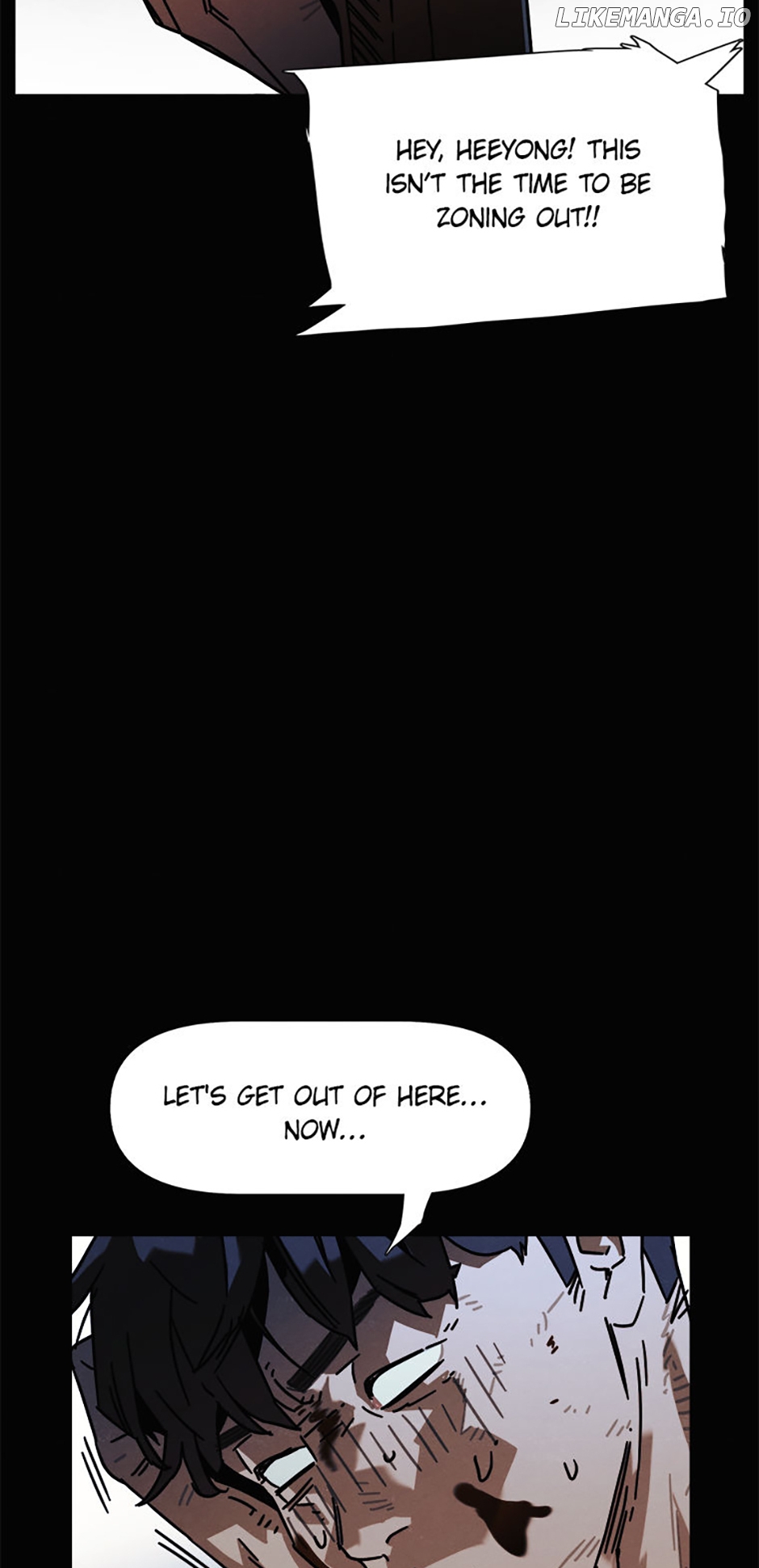 Gyeongseong Creature: The Unwithering Flower [Official] Chapter 36 - page 74