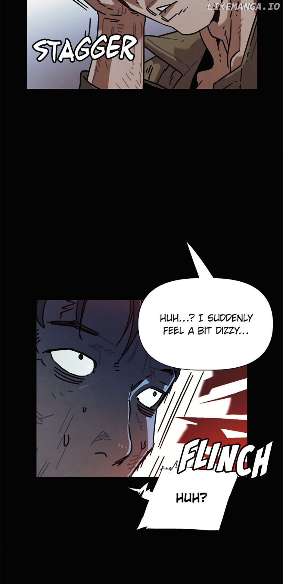 Gyeongseong Creature: The Unwithering Flower [Official] Chapter 36 - page 75