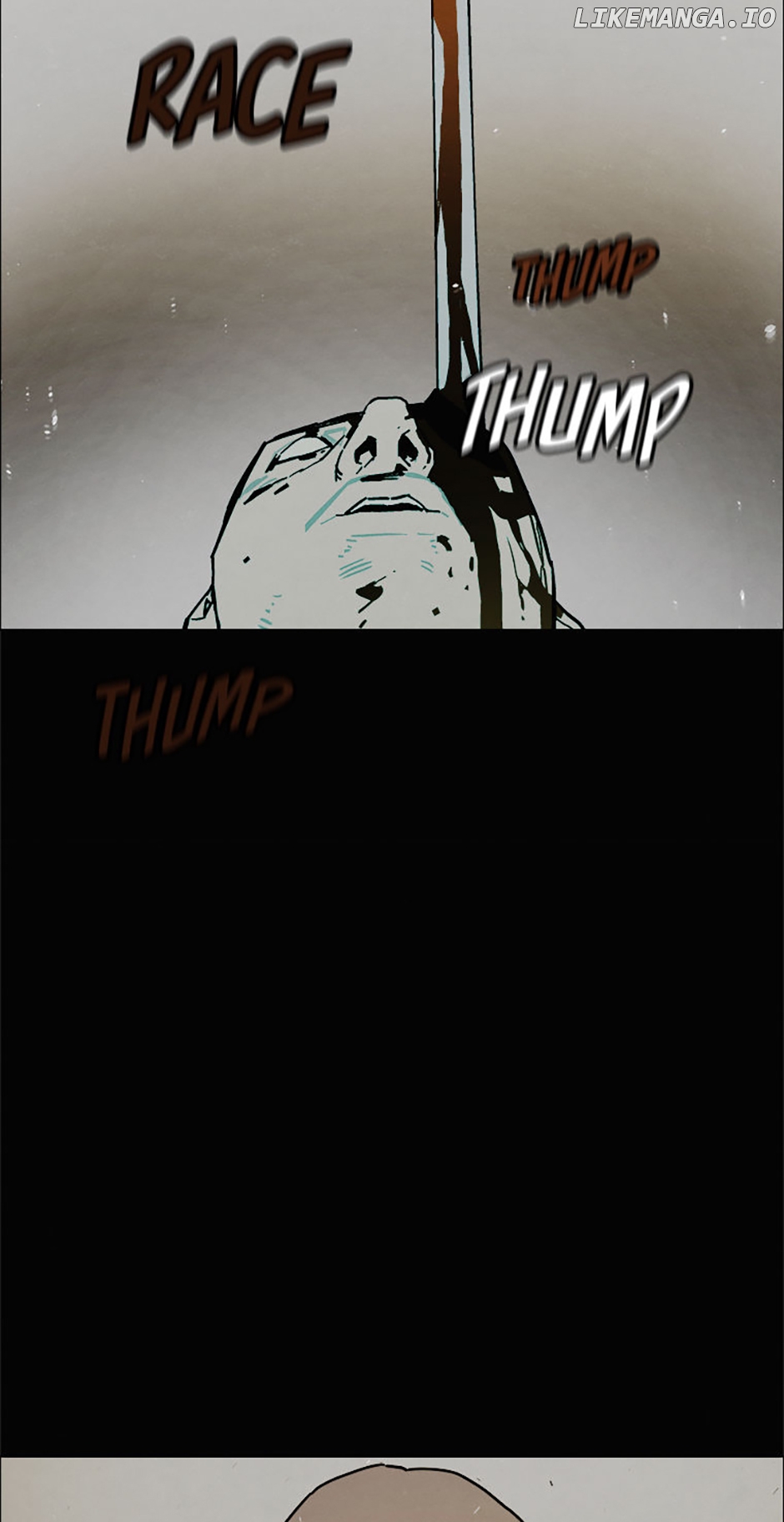 Gyeongseong Creature: The Unwithering Flower [Official] Chapter 35 - page 3