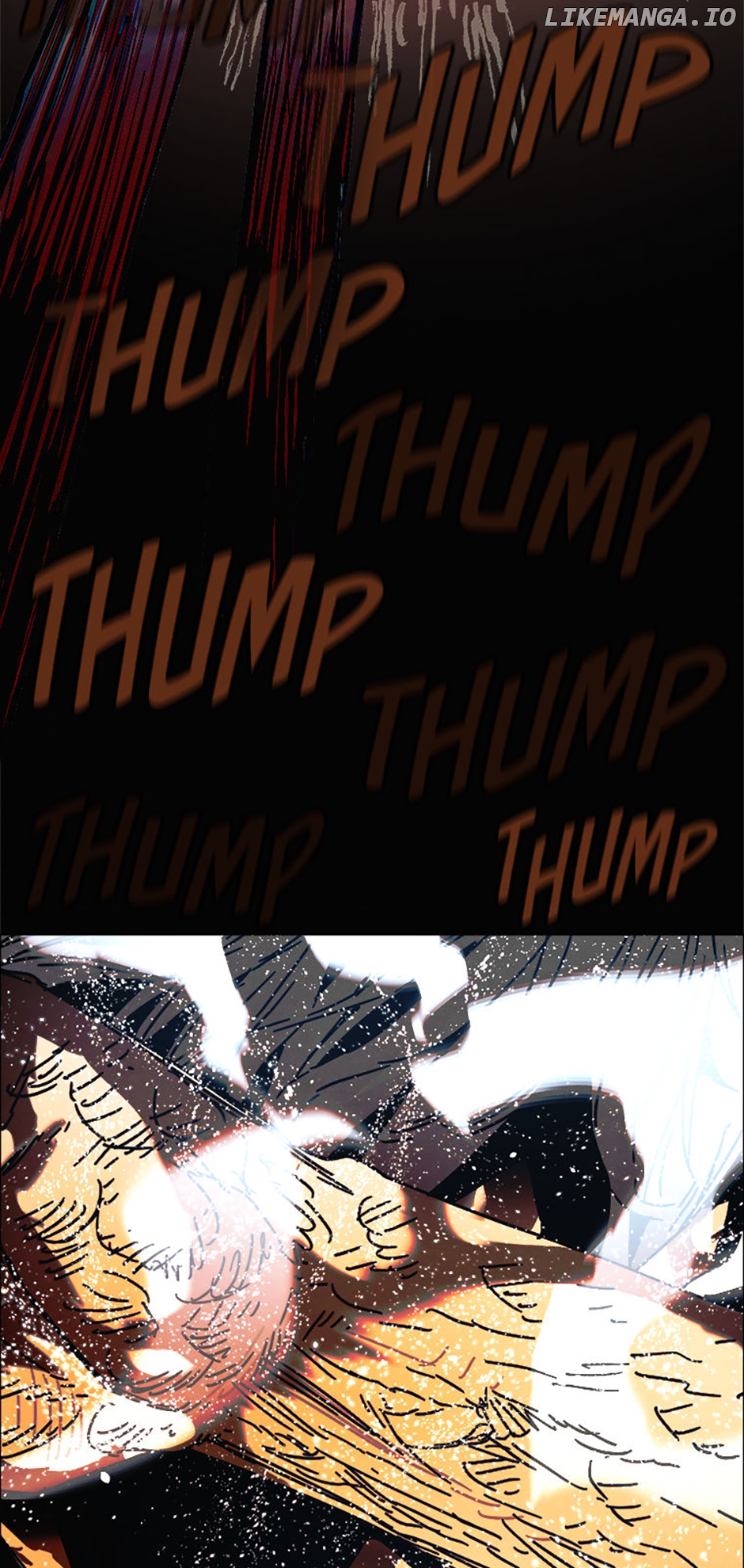 Gyeongseong Creature: The Unwithering Flower [Official] Chapter 35 - page 33
