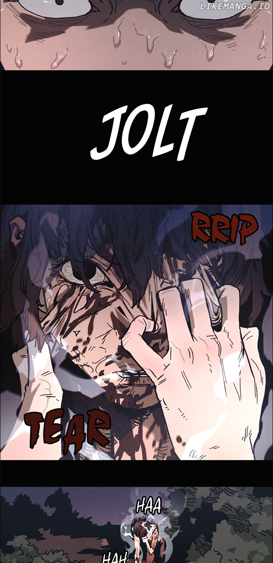 Gyeongseong Creature: The Unwithering Flower [Official] Chapter 35 - page 80