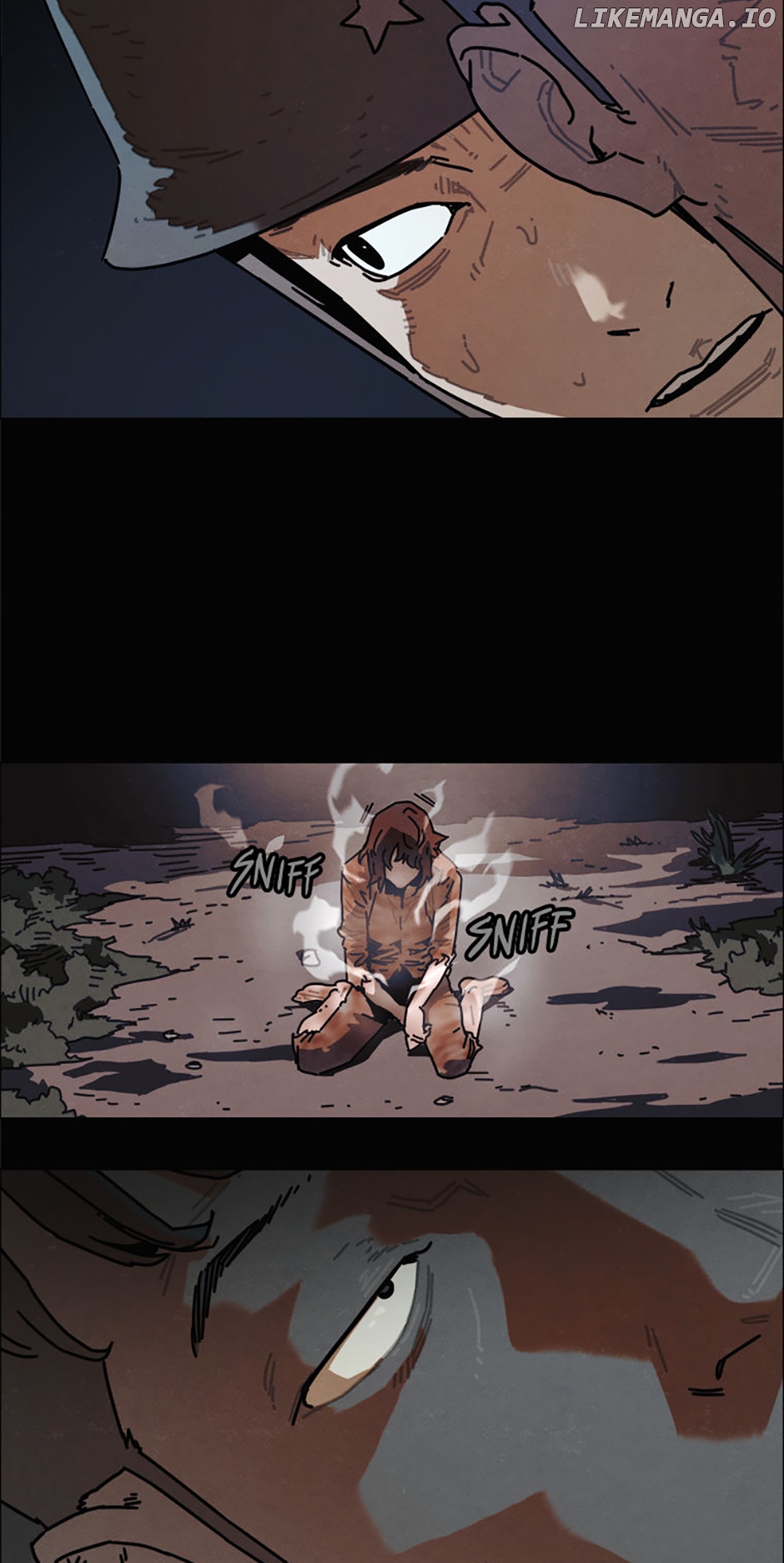 Gyeongseong Creature: The Unwithering Flower [Official] Chapter 35 - page 94