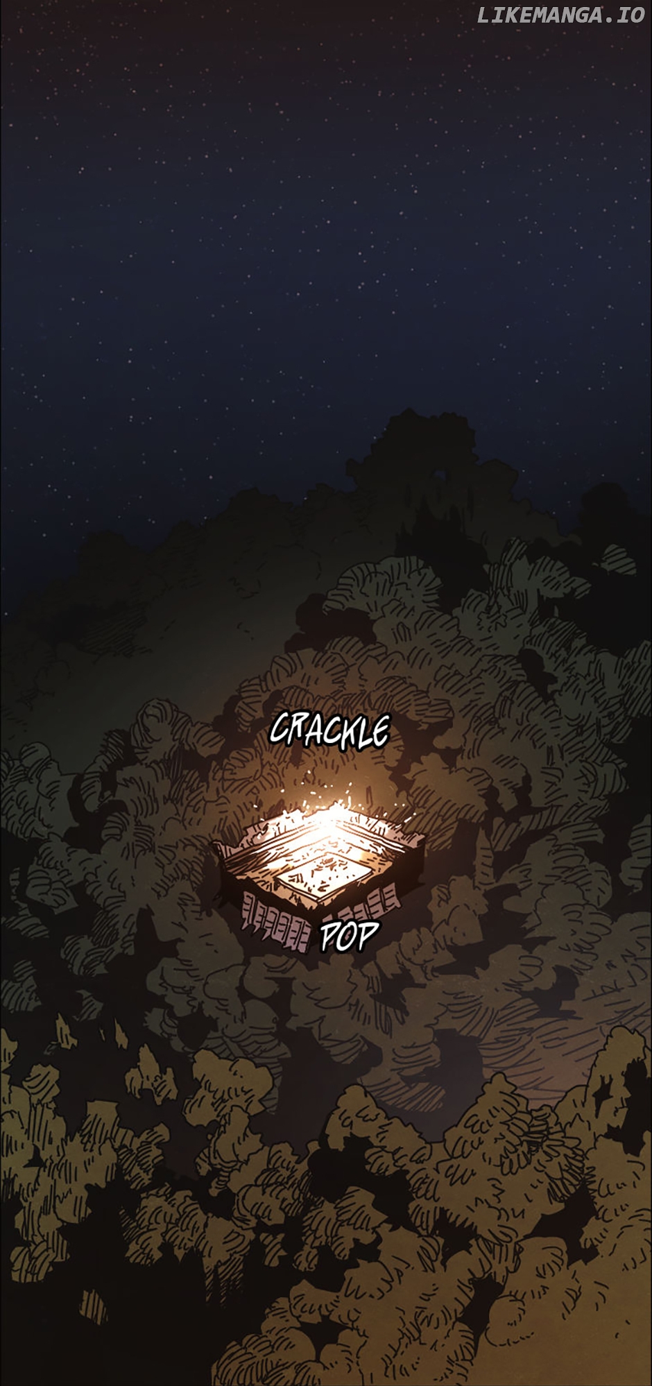 Gyeongseong Creature: The Unwithering Flower [Official] Chapter 34 - page 1