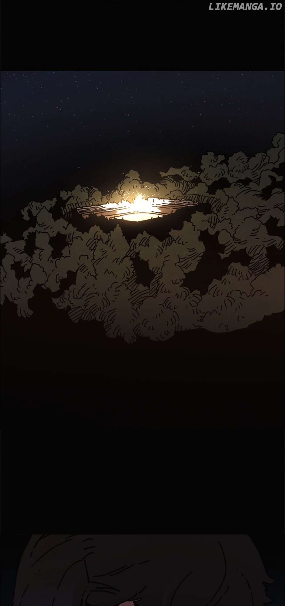 Gyeongseong Creature: The Unwithering Flower [Official] Chapter 34 - page 3