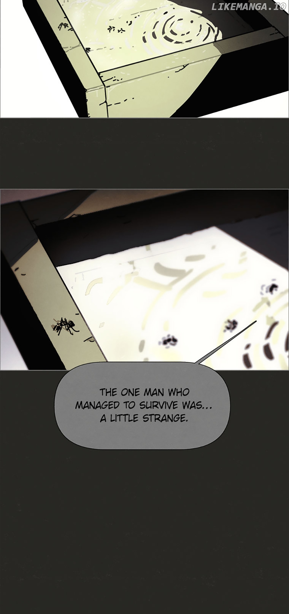 Gyeongseong Creature: The Unwithering Flower [Official] Chapter 34 - page 36