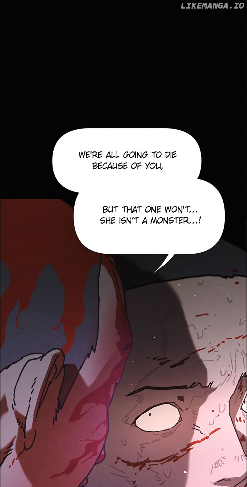 Gyeongseong Creature: The Unwithering Flower [Official] Chapter 34 - page 62