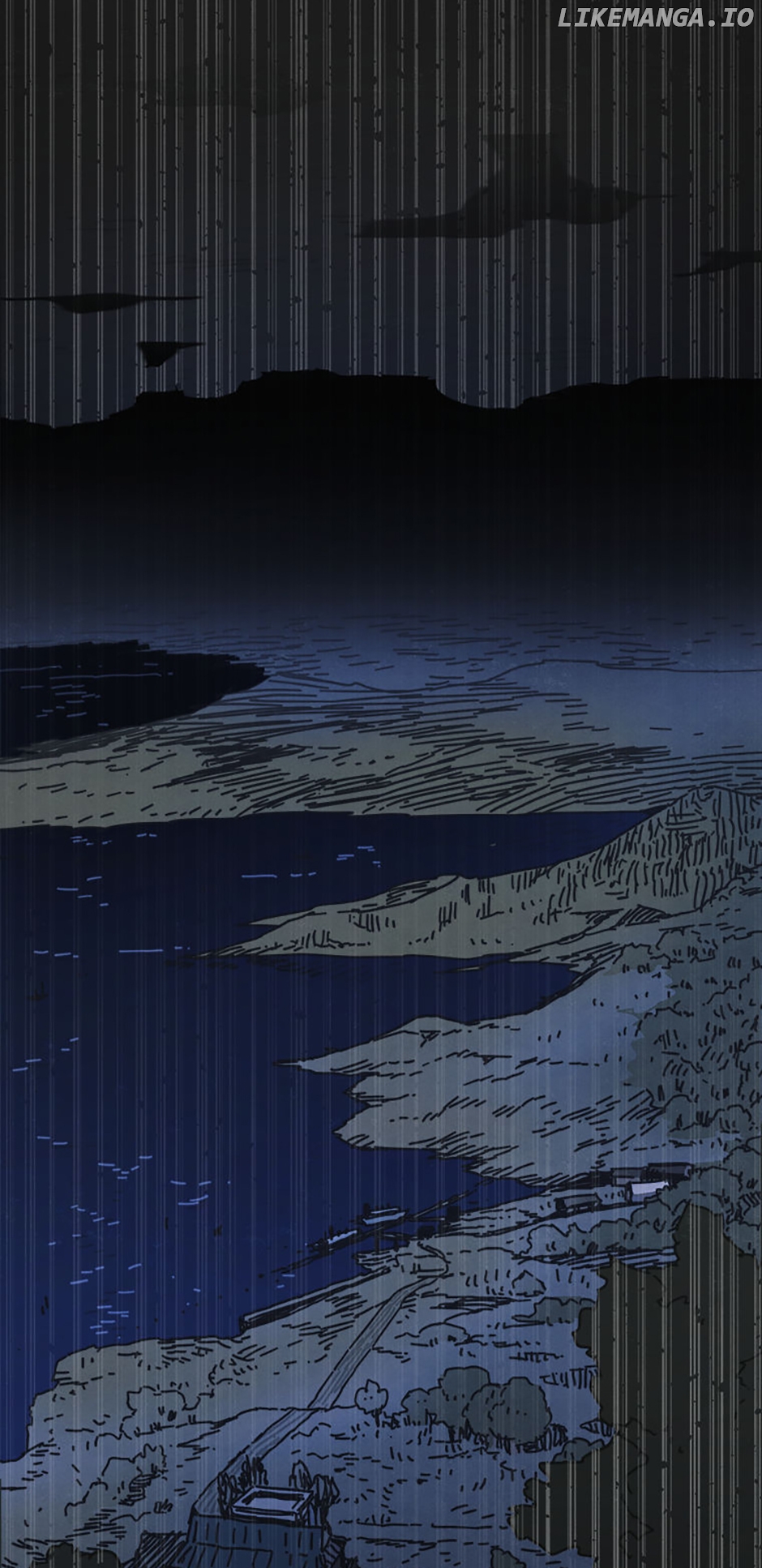 Gyeongseong Creature: The Unwithering Flower [Official] Chapter 34 - page 76