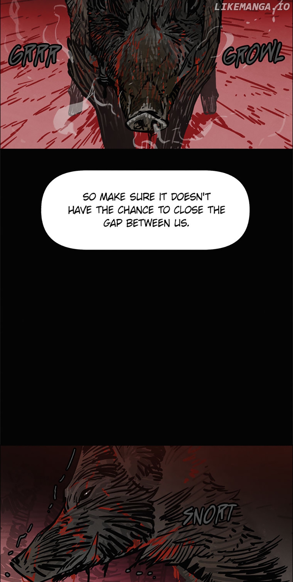 Gyeongseong Creature: The Unwithering Flower [Official] Chapter 33 - page 10