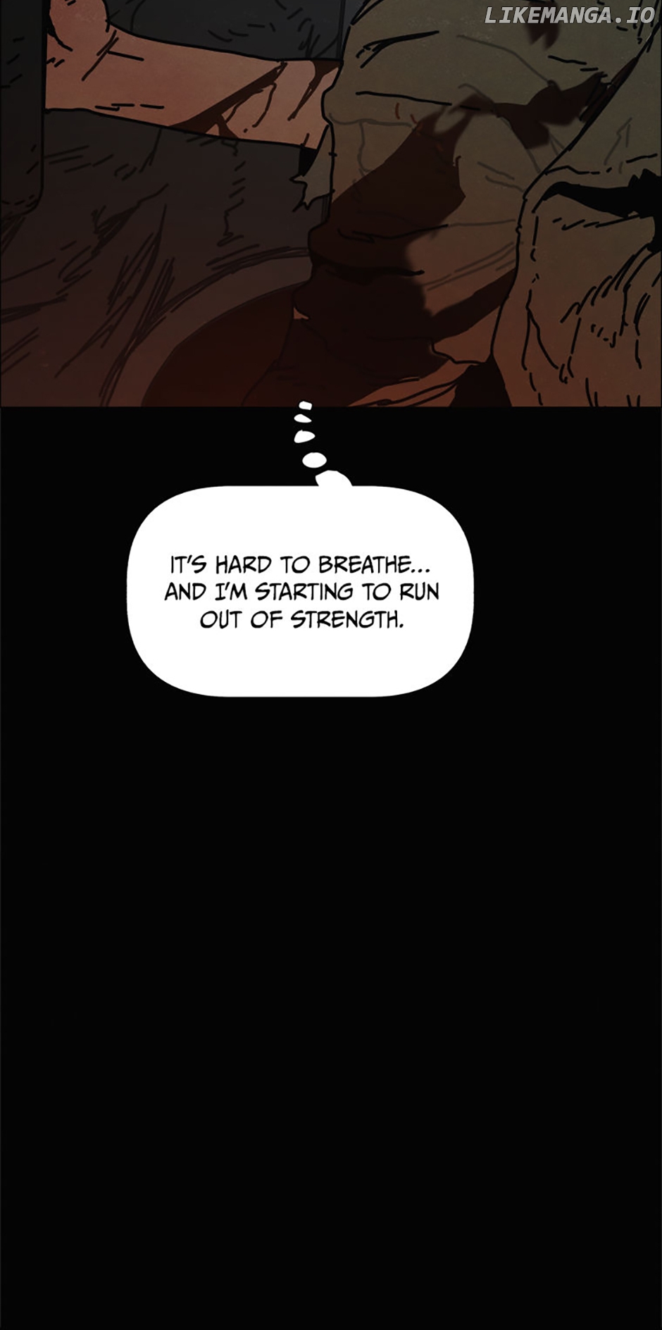 Gyeongseong Creature: The Unwithering Flower [Official] Chapter 33 - page 15