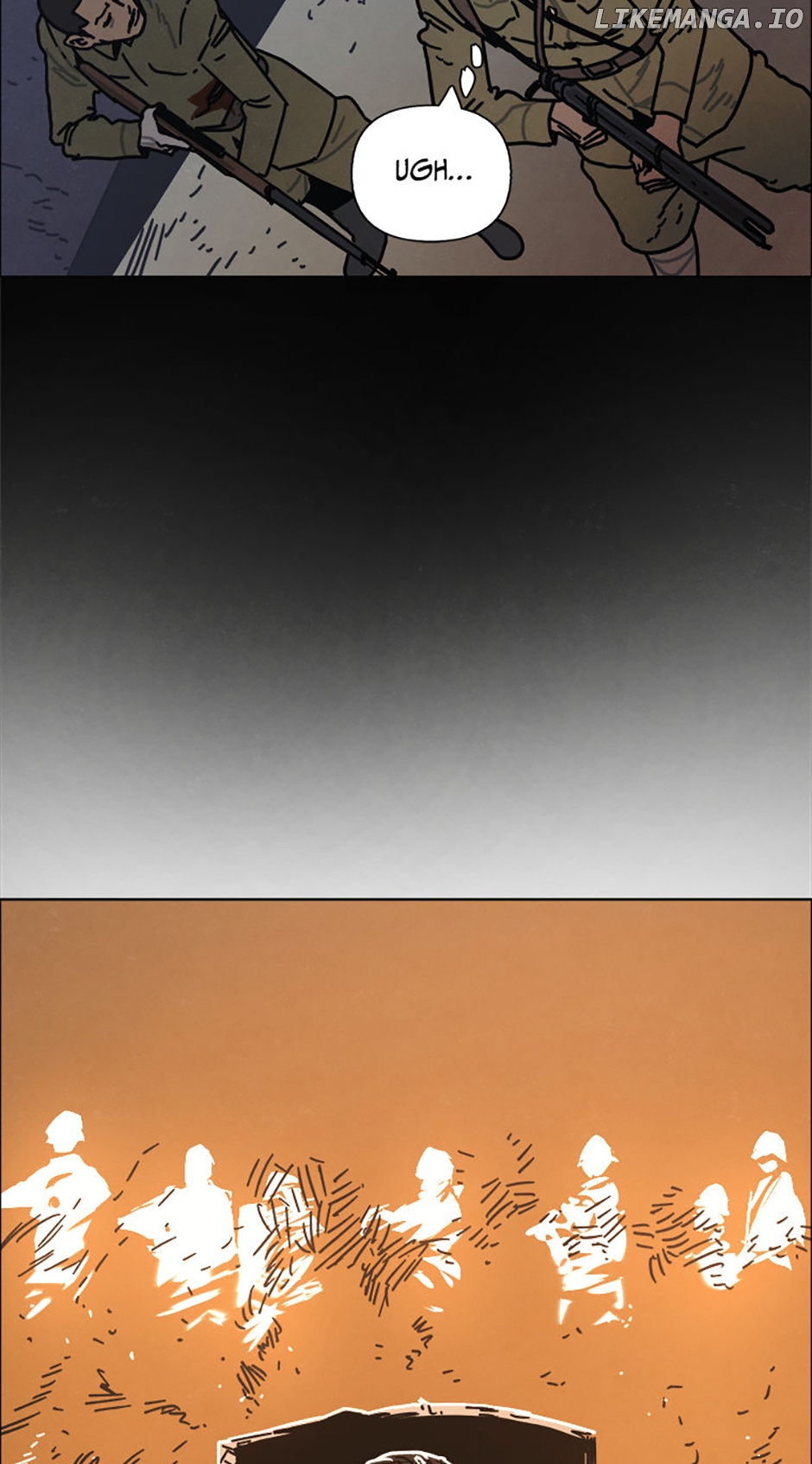 Gyeongseong Creature: The Unwithering Flower [Official] Chapter 33 - page 28