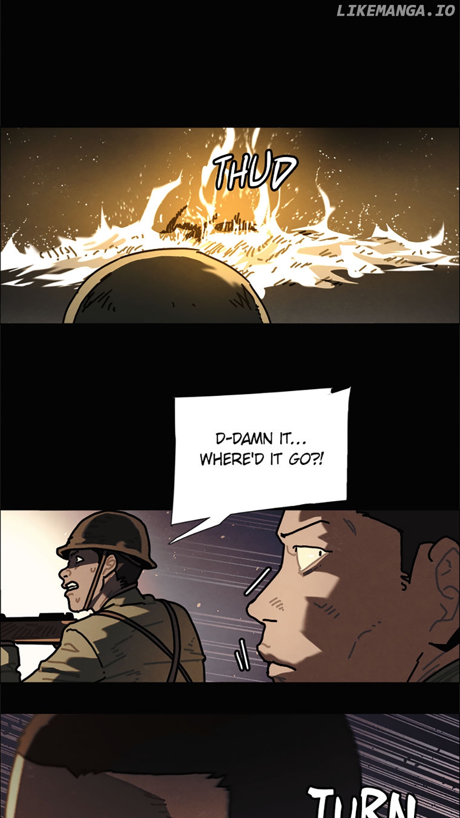 Gyeongseong Creature: The Unwithering Flower [Official] Chapter 33 - page 34