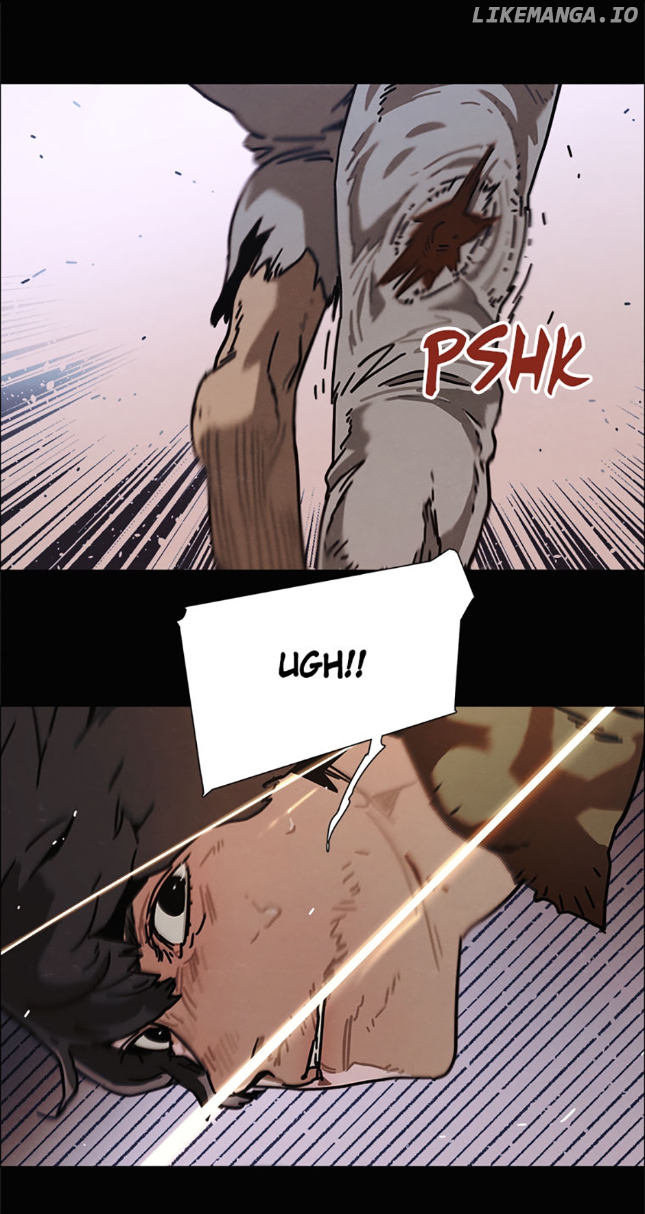 Gyeongseong Creature: The Unwithering Flower [Official] Chapter 33 - page 42