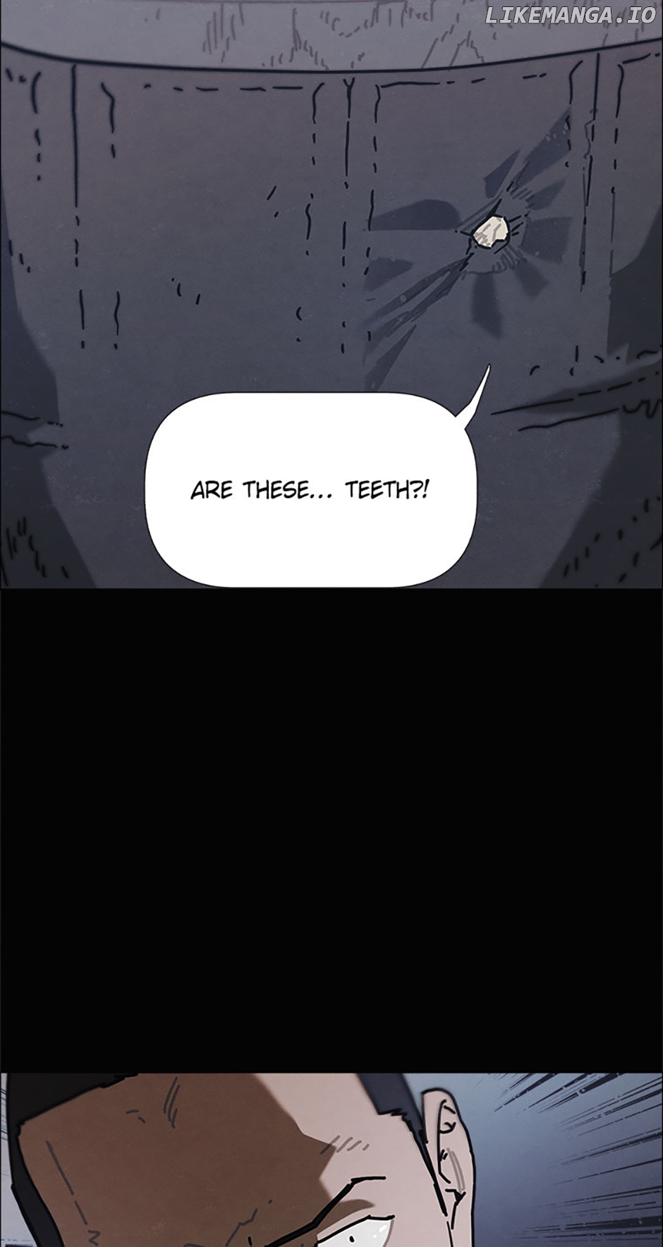 Gyeongseong Creature: The Unwithering Flower [Official] Chapter 33 - page 44