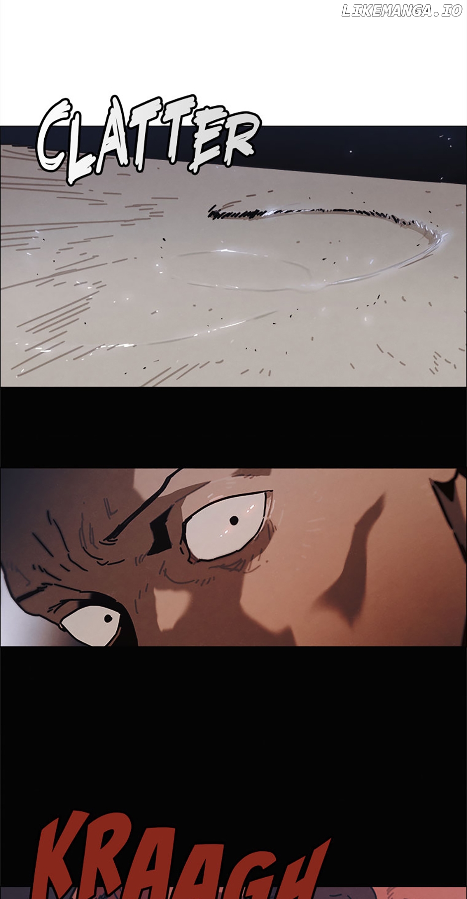 Gyeongseong Creature: The Unwithering Flower [Official] Chapter 33 - page 55