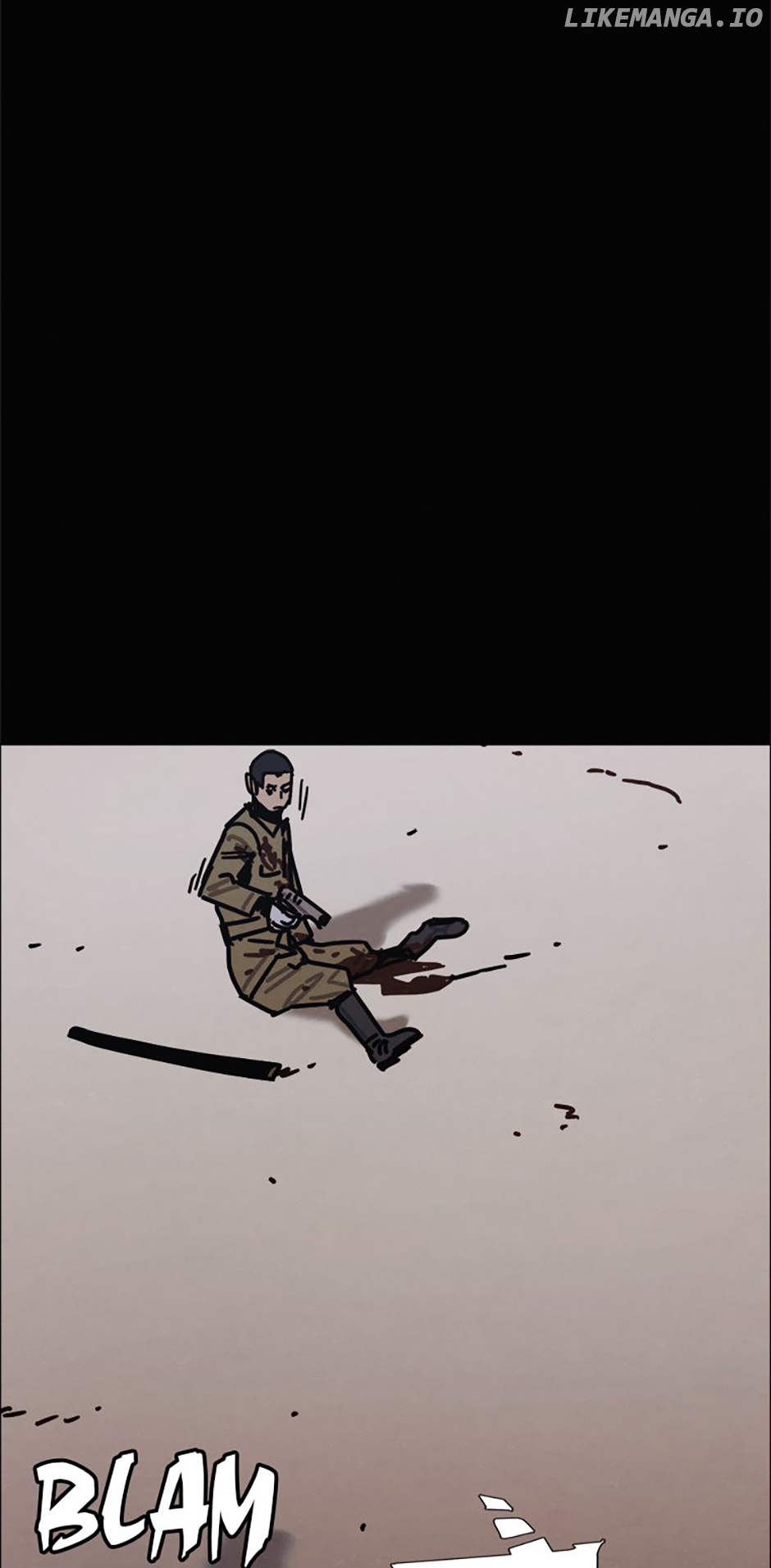 Gyeongseong Creature: The Unwithering Flower [Official] Chapter 33 - page 76