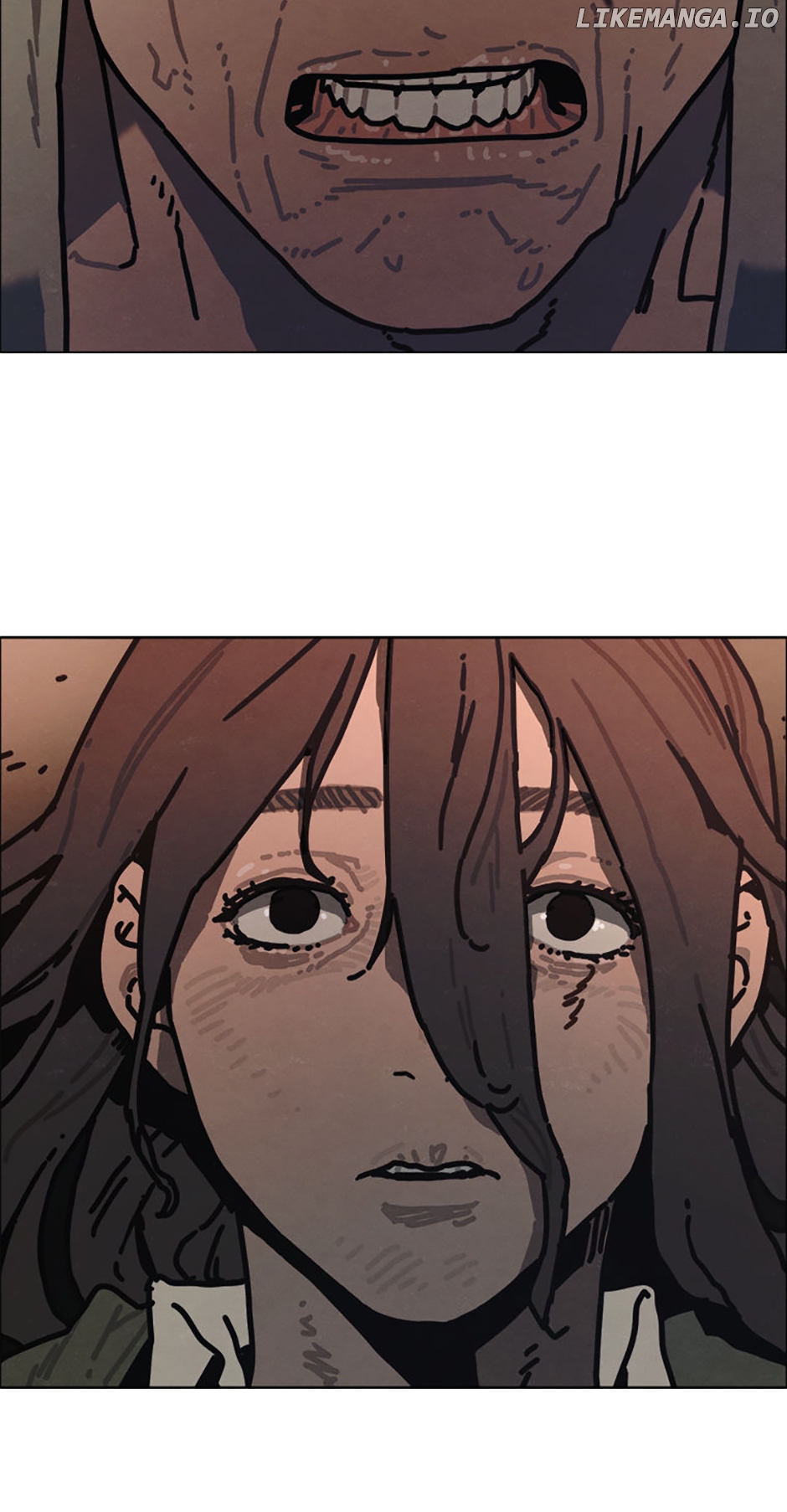 Gyeongseong Creature: The Unwithering Flower [Official] Chapter 32 - page 13