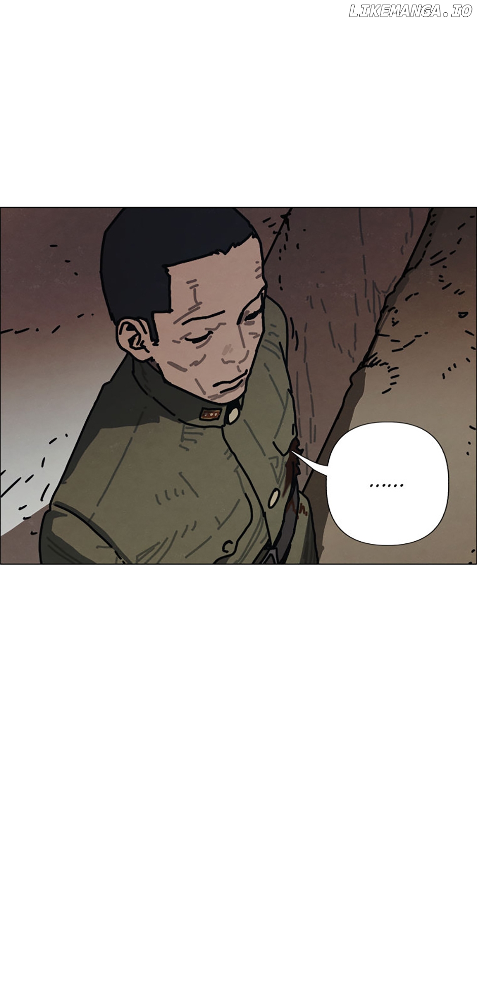 Gyeongseong Creature: The Unwithering Flower [Official] Chapter 32 - page 52