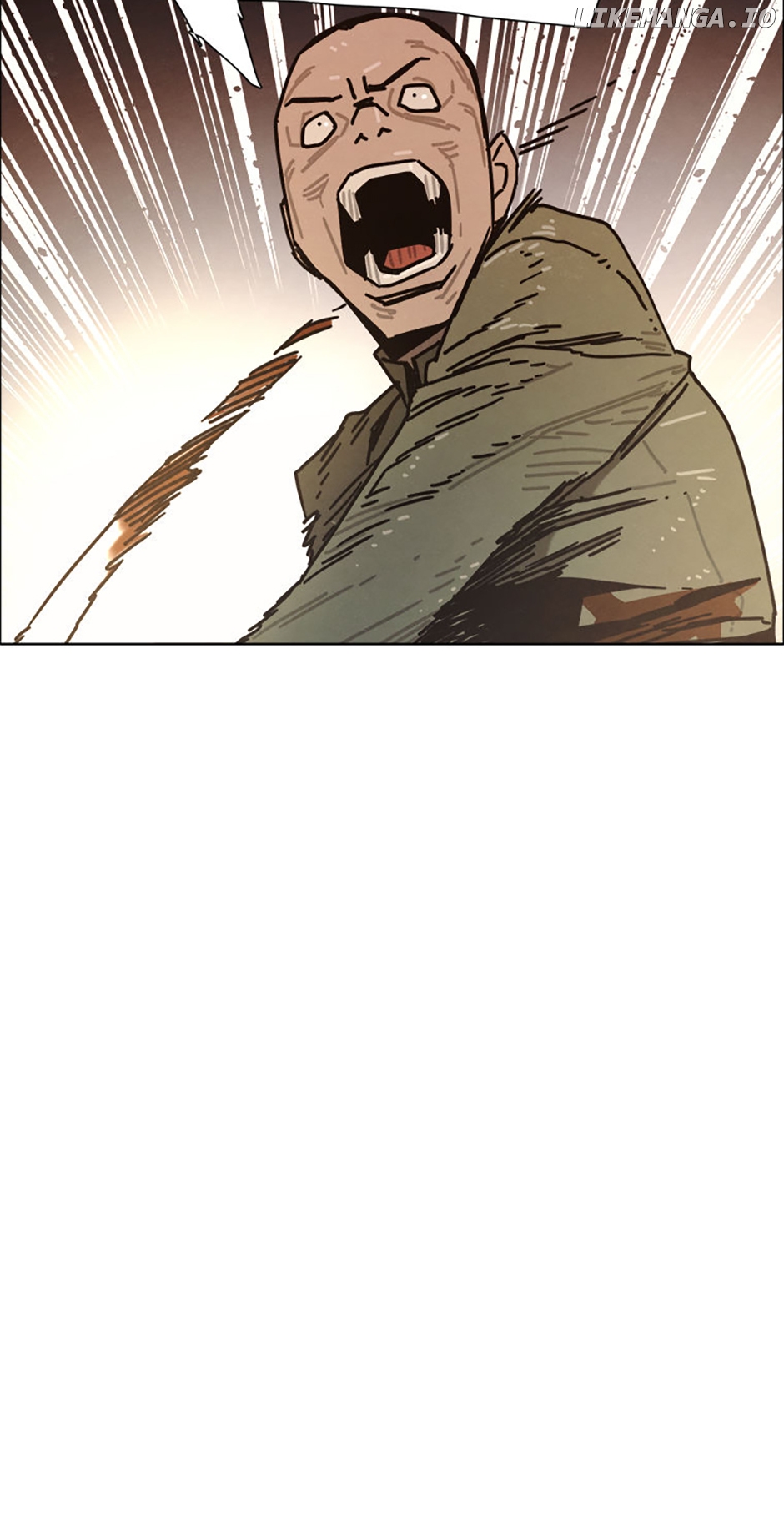 Gyeongseong Creature: The Unwithering Flower [Official] Chapter 31 - page 20