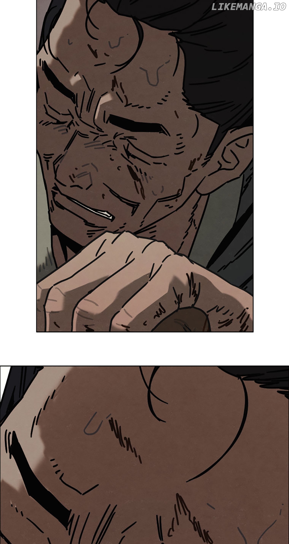 Gyeongseong Creature: The Unwithering Flower [Official] Chapter 31 - page 38