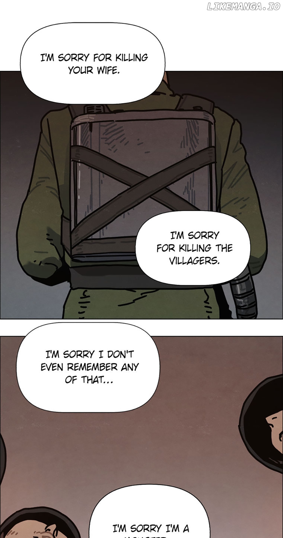 Gyeongseong Creature: The Unwithering Flower [Official] Chapter 31 - page 40