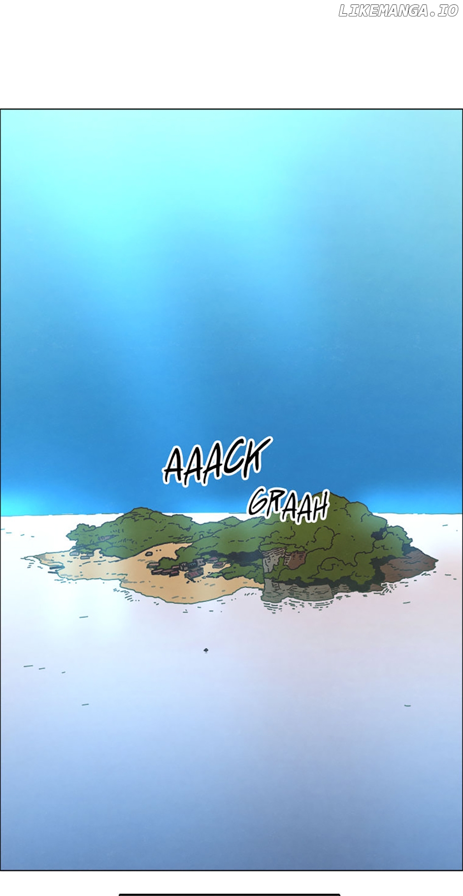 Gyeongseong Creature: The Unwithering Flower [Official] Chapter 29 - page 1