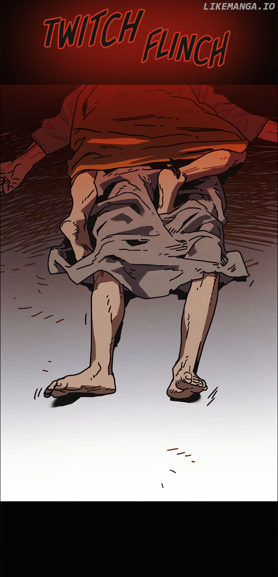 Gyeongseong Creature: The Unwithering Flower [Official] Chapter 29 - page 19