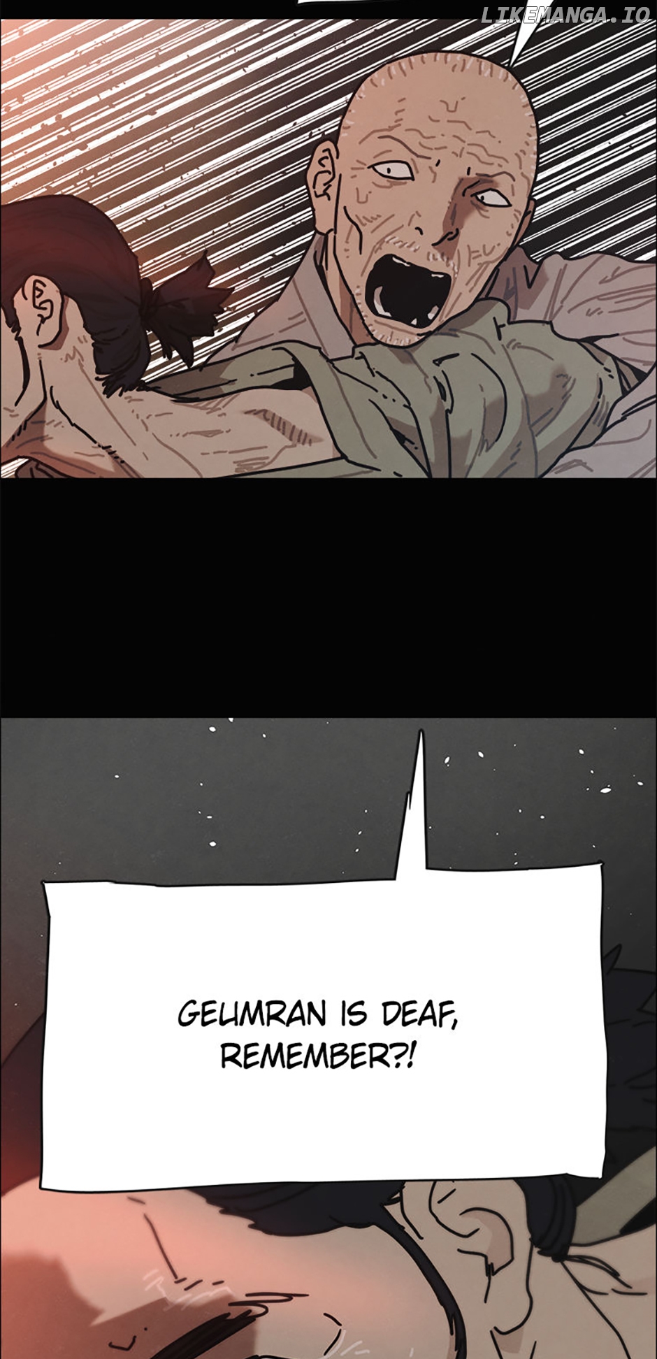 Gyeongseong Creature: The Unwithering Flower [Official] Chapter 29 - page 31