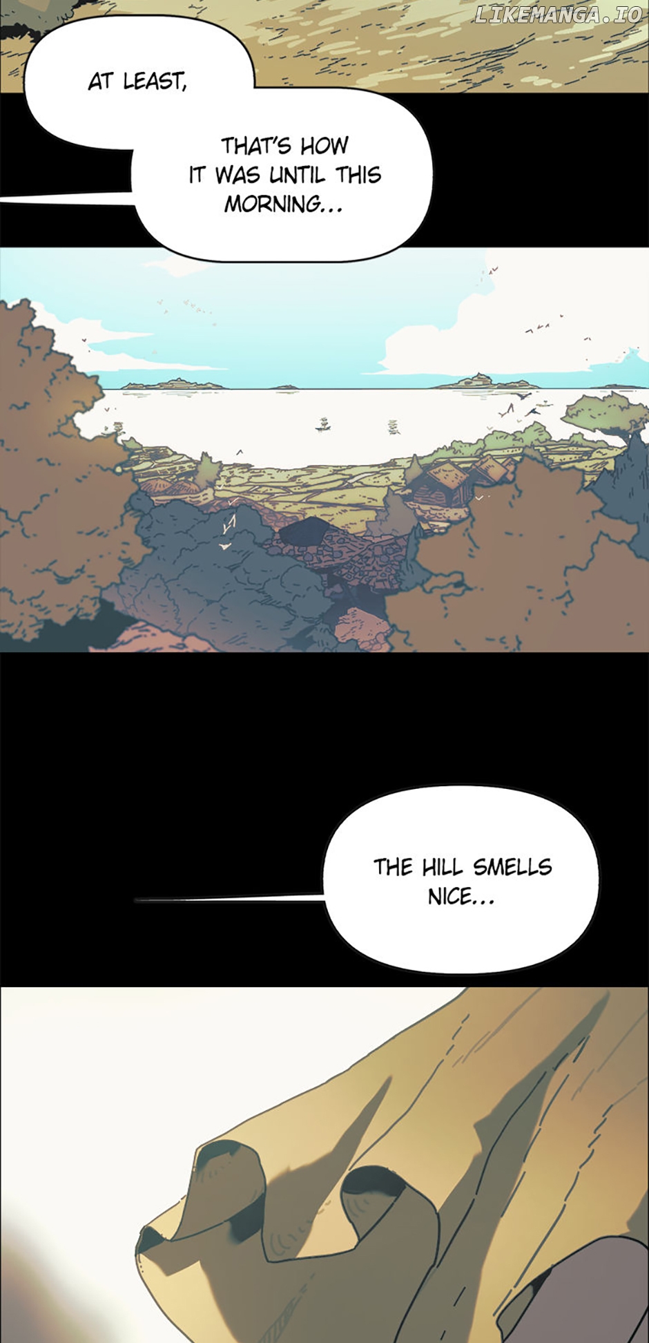 Gyeongseong Creature: The Unwithering Flower [Official] Chapter 29 - page 35