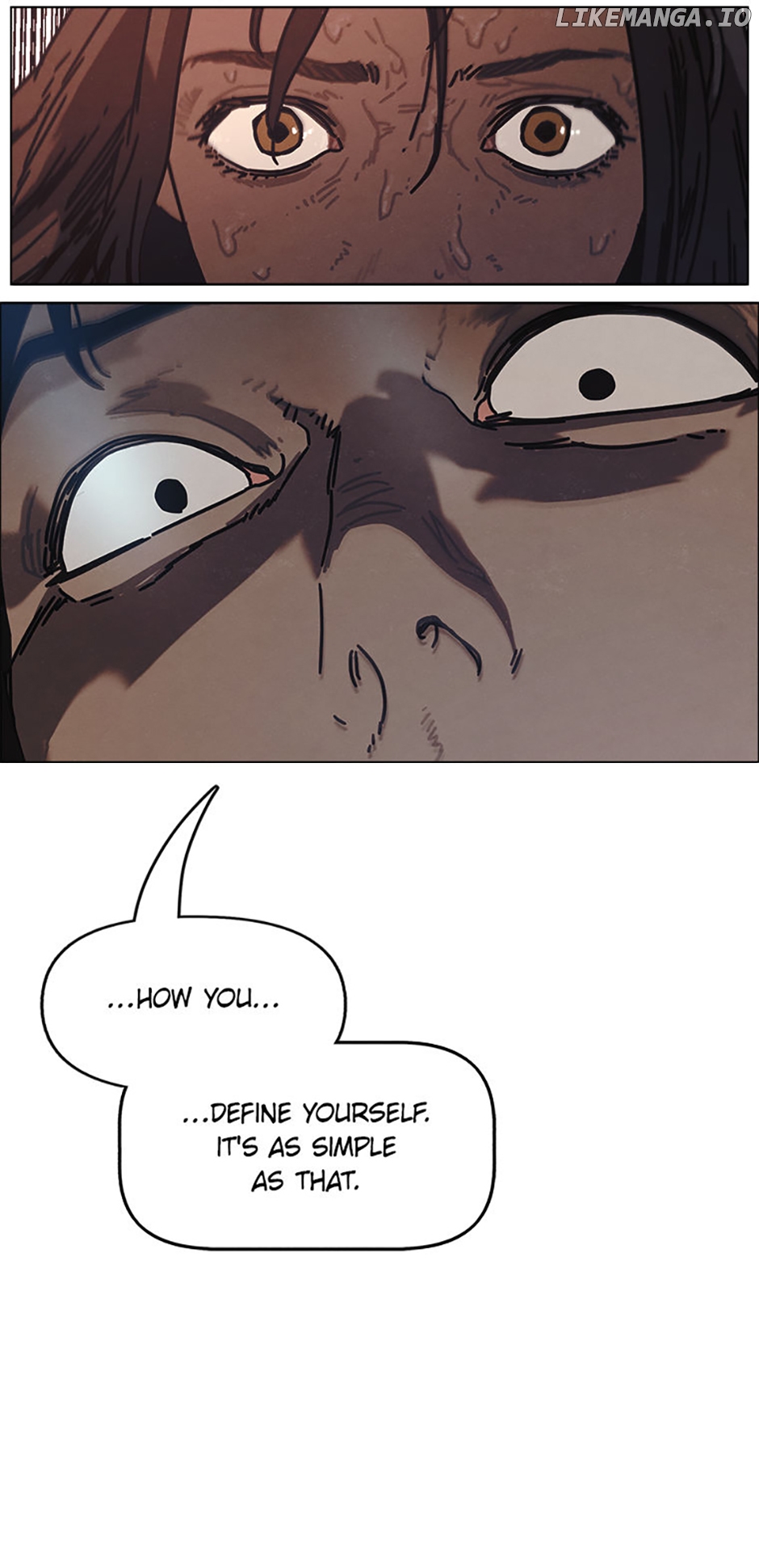 Gyeongseong Creature: The Unwithering Flower [Official] Chapter 29 - page 84