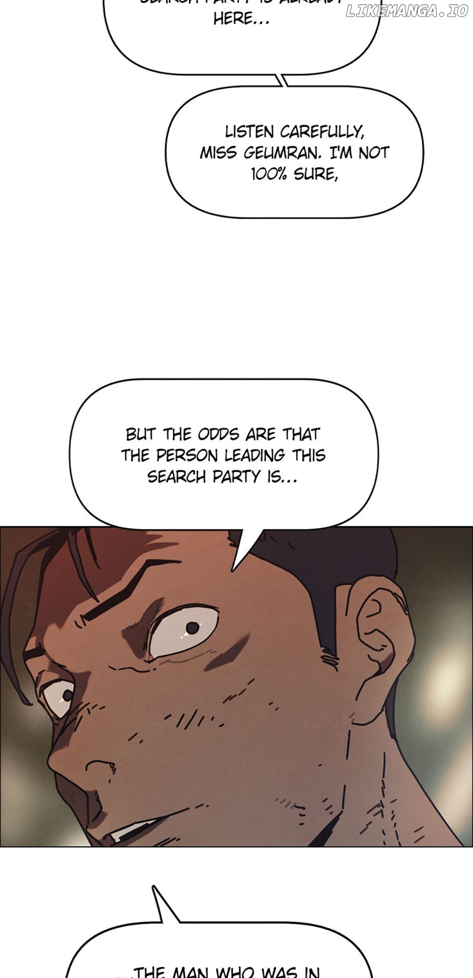 Gyeongseong Creature: The Unwithering Flower [Official] Chapter 29 - page 88
