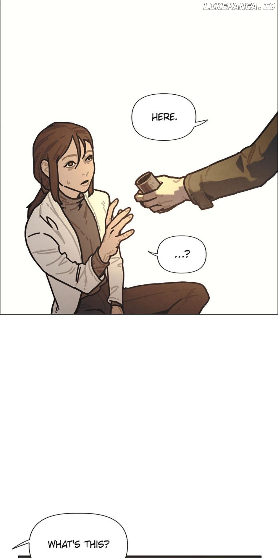 Gyeongseong Creature: The Unwithering Flower [Official] Chapter 20 - page 23