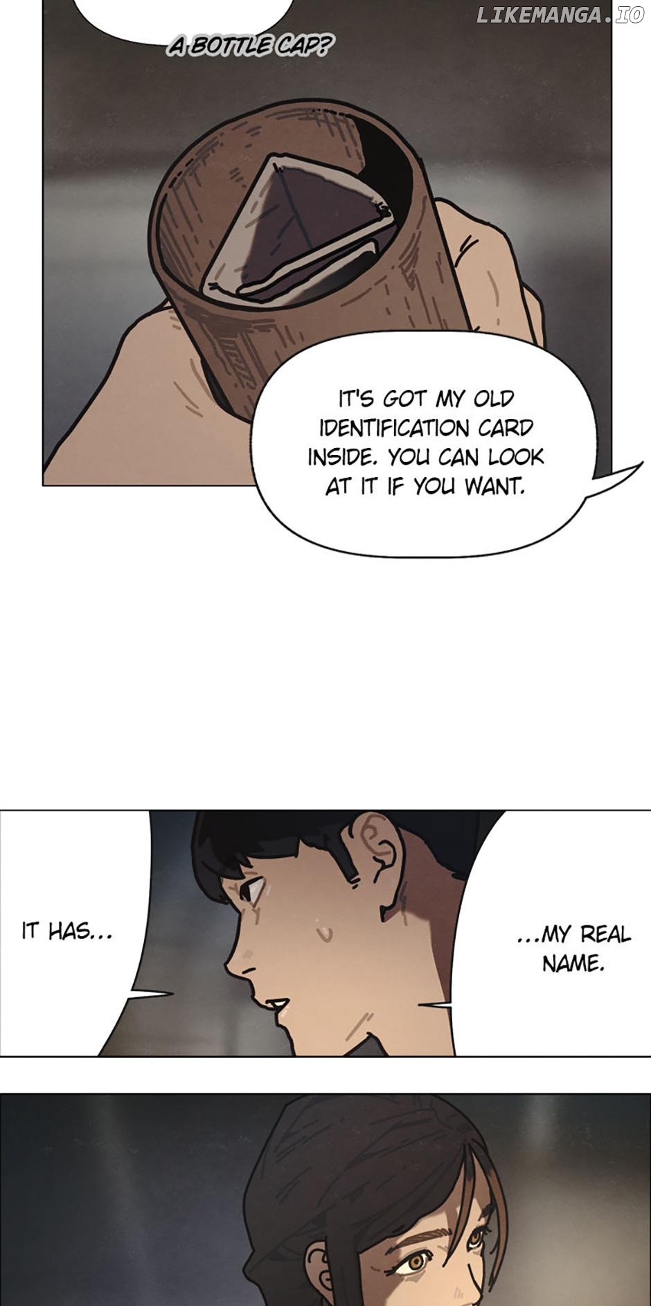 Gyeongseong Creature: The Unwithering Flower [Official] Chapter 20 - page 24