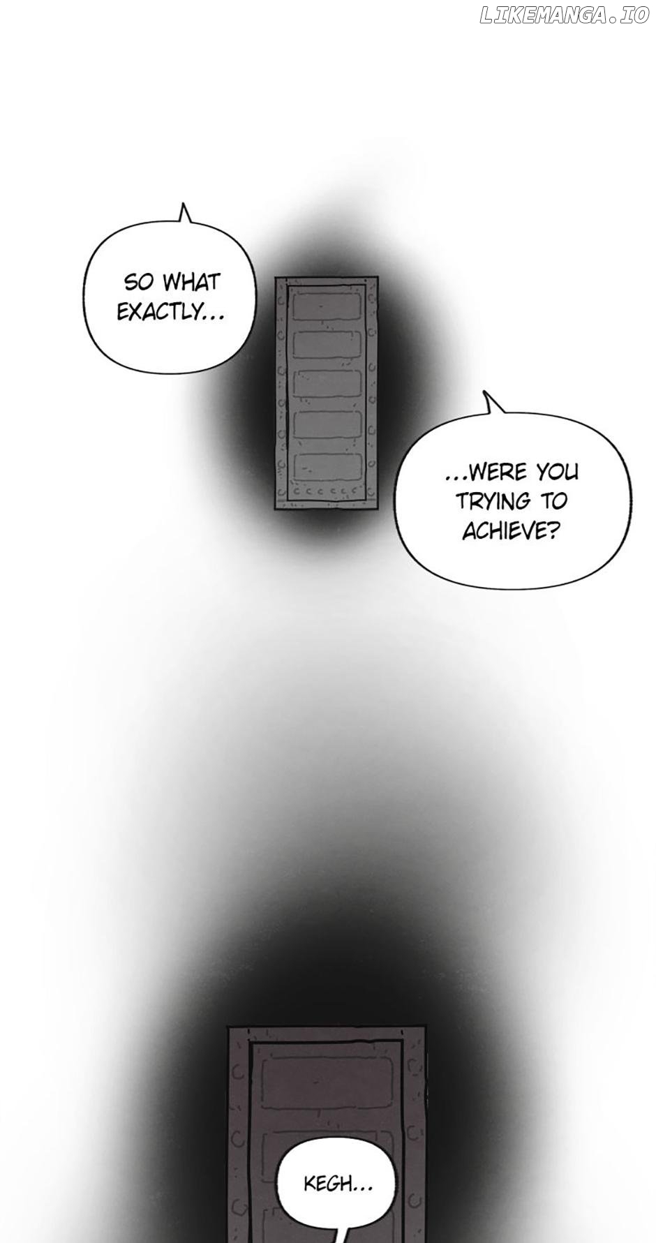 Gyeongseong Creature: The Unwithering Flower [Official] Chapter 20 - page 32
