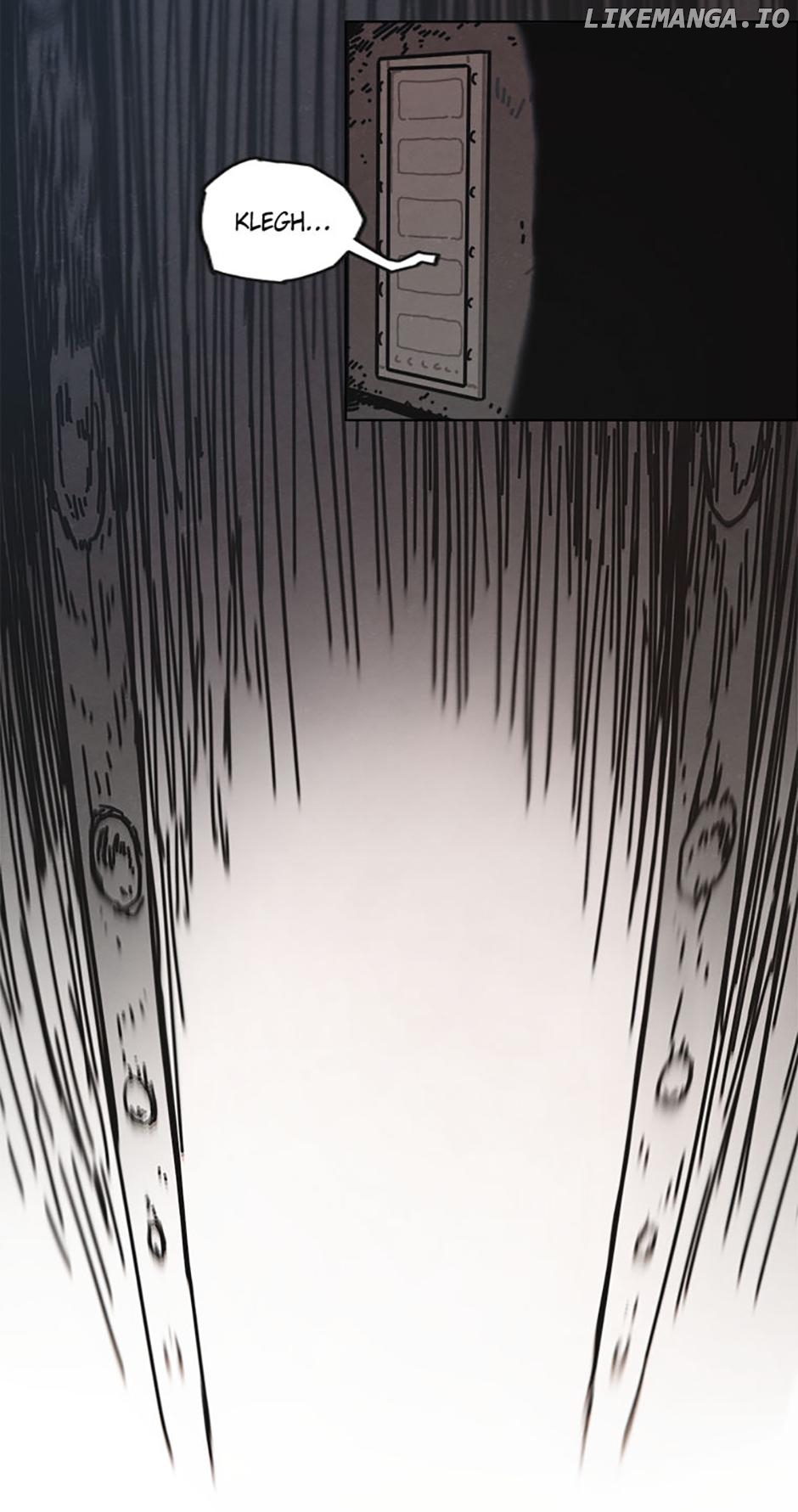 Gyeongseong Creature: The Unwithering Flower [Official] Chapter 20 - page 35