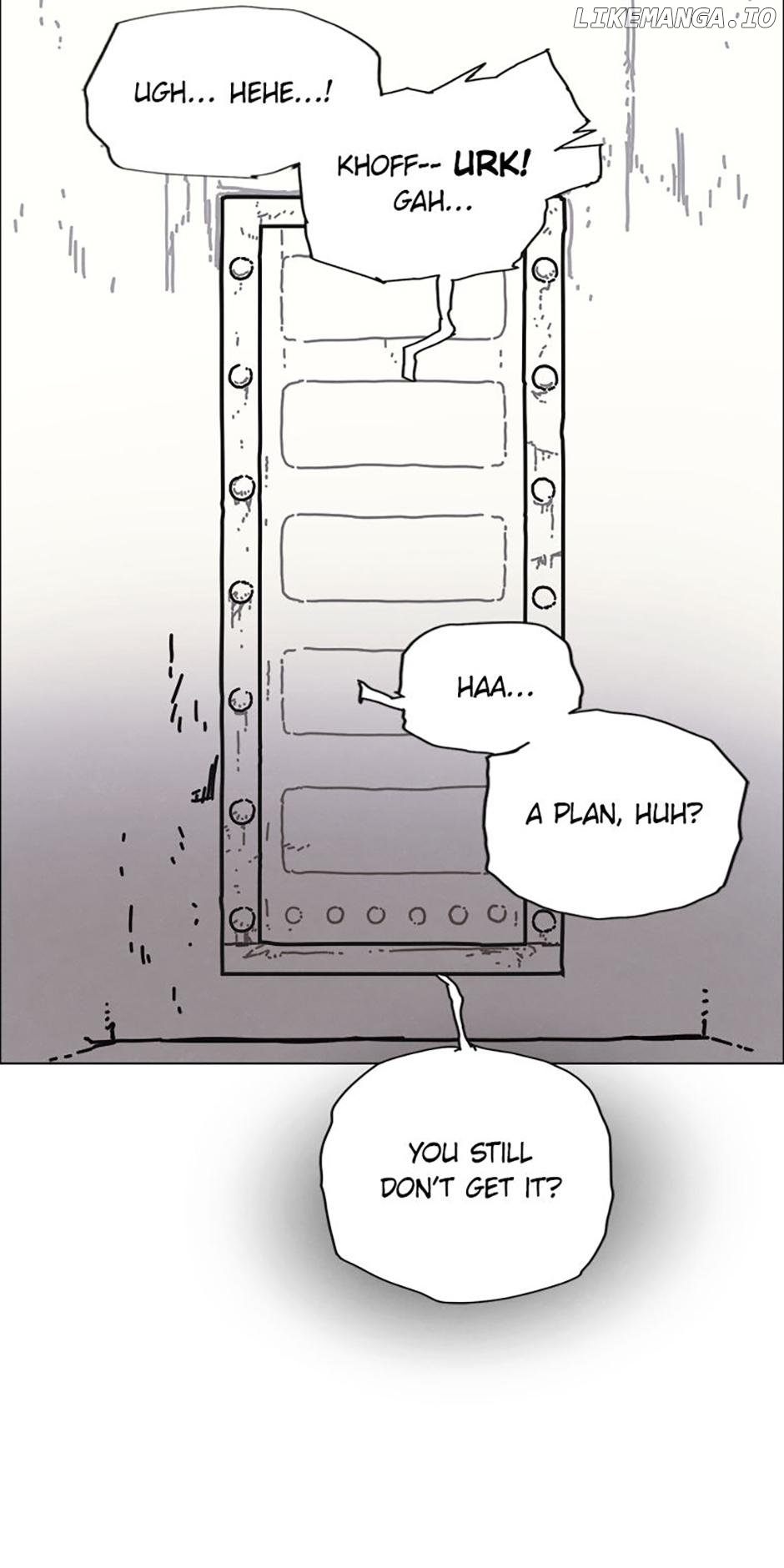 Gyeongseong Creature: The Unwithering Flower [Official] Chapter 20 - page 38