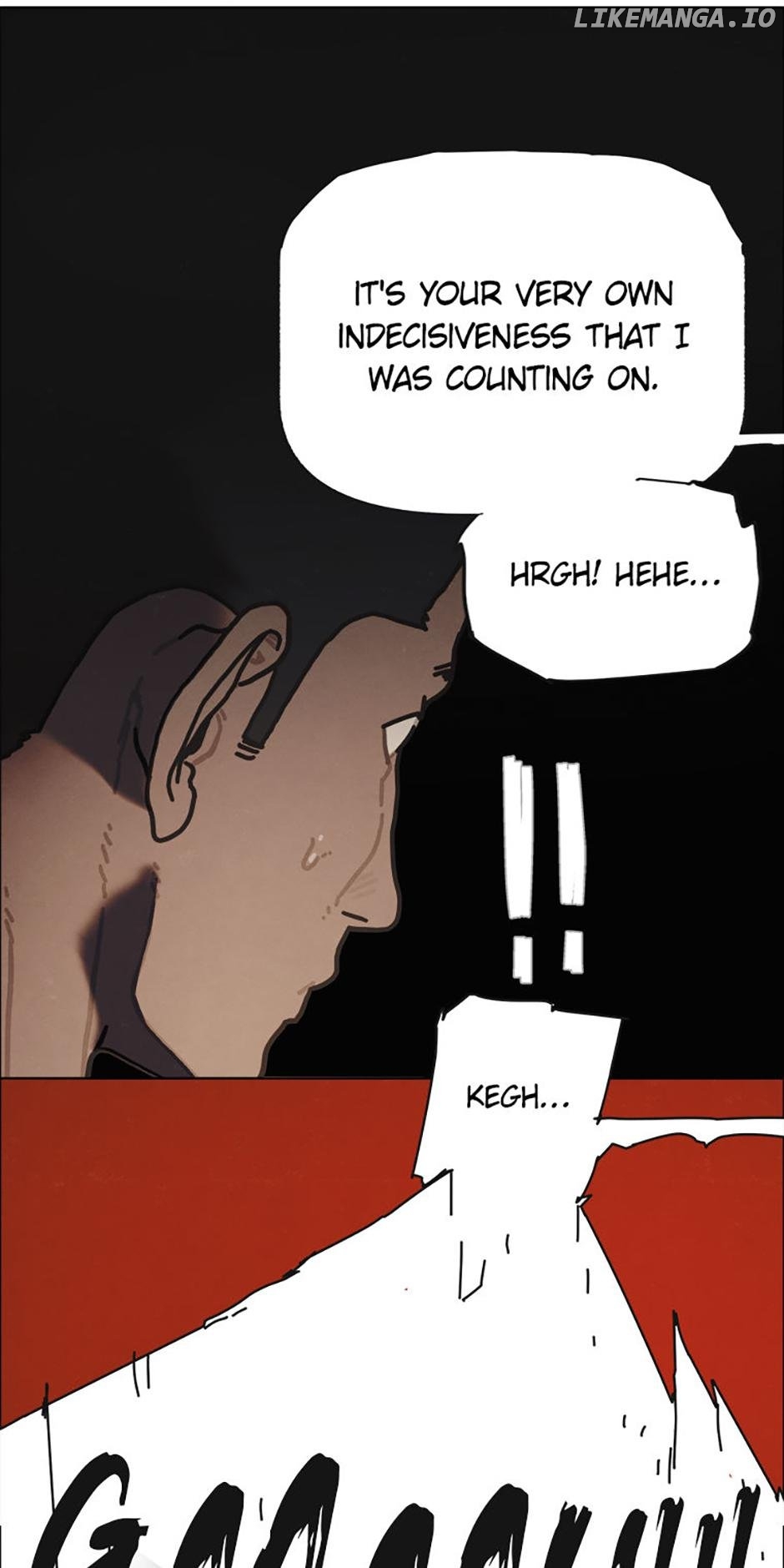 Gyeongseong Creature: The Unwithering Flower [Official] Chapter 20 - page 39