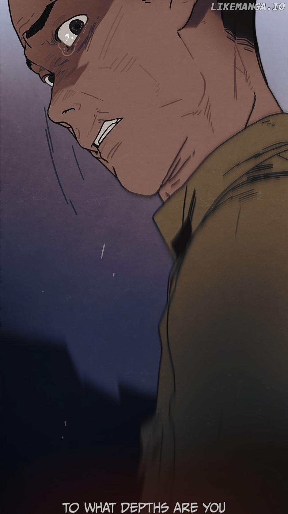 Gyeongseong Creature: The Unwithering Flower [Official] Chapter 20 - page 47