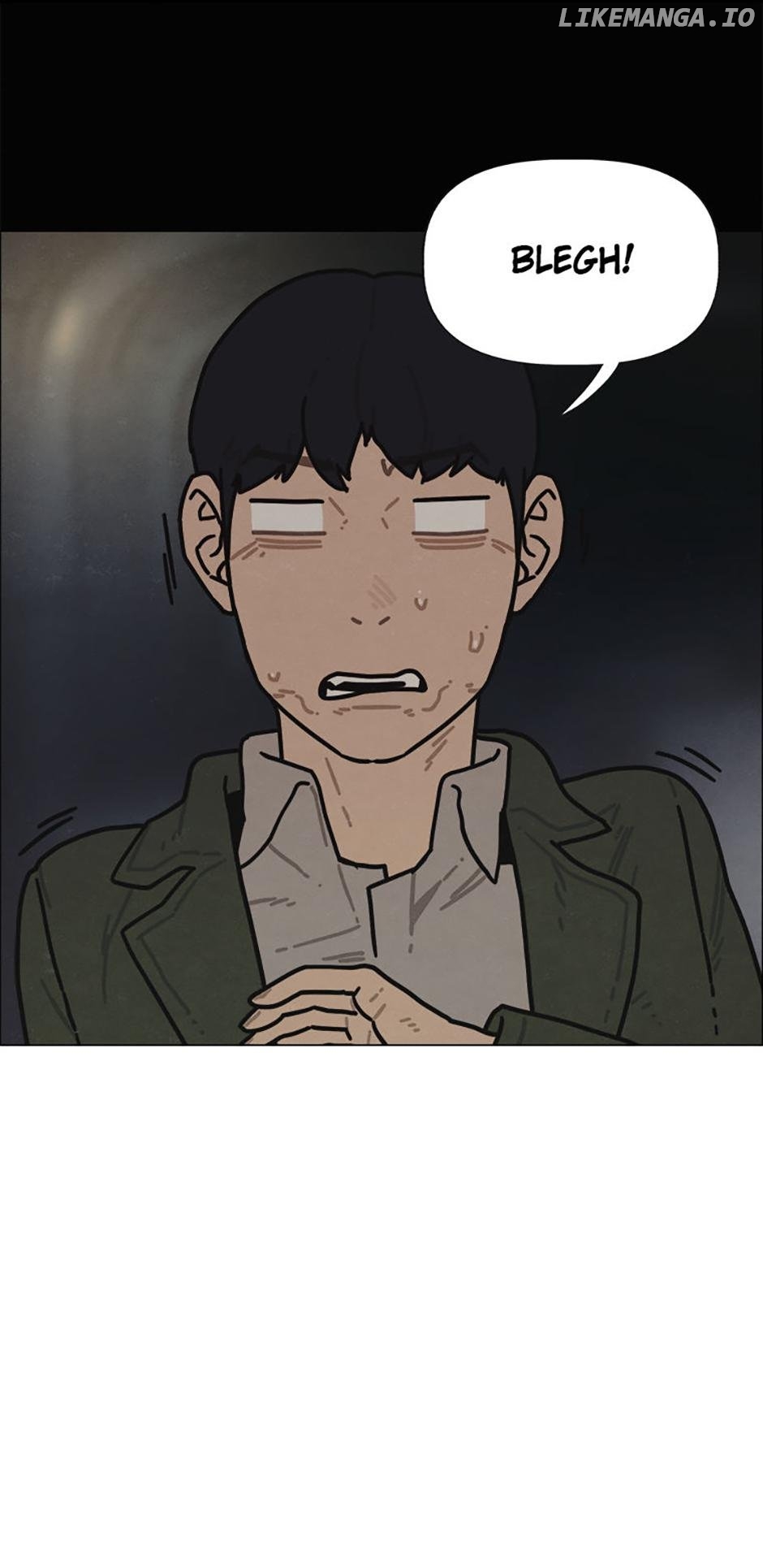 Gyeongseong Creature: The Unwithering Flower [Official] Chapter 20 - page 50