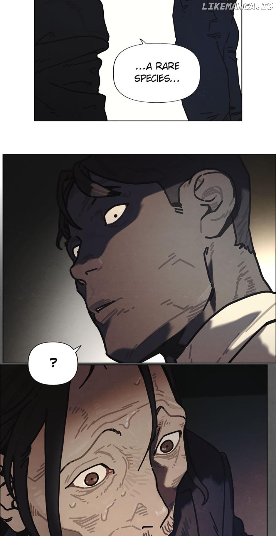 Gyeongseong Creature: The Unwithering Flower [Official] Chapter 20 - page 55