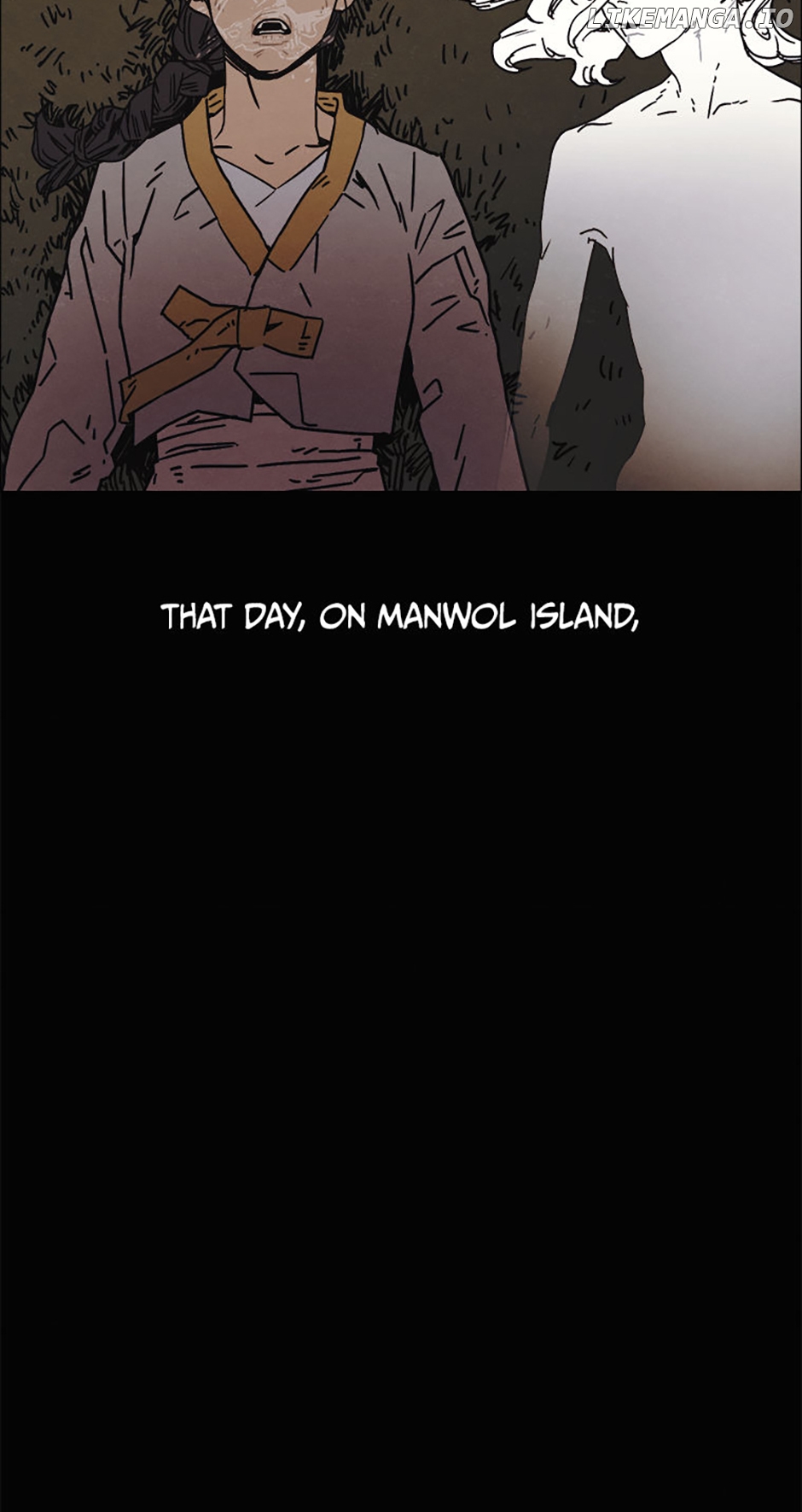 Gyeongseong Creature: The Unwithering Flower [Official] Chapter 28 - page 100