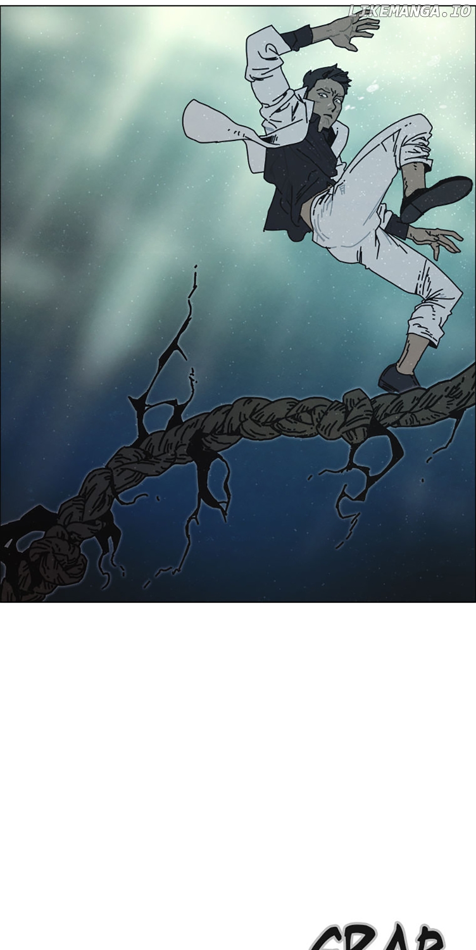Gyeongseong Creature: The Unwithering Flower [Official] Chapter 28 - page 15