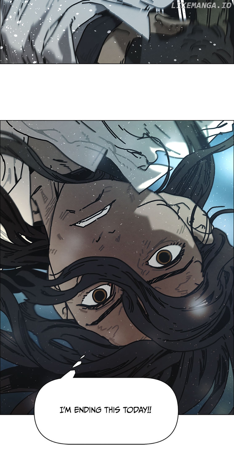 Gyeongseong Creature: The Unwithering Flower [Official] Chapter 28 - page 17