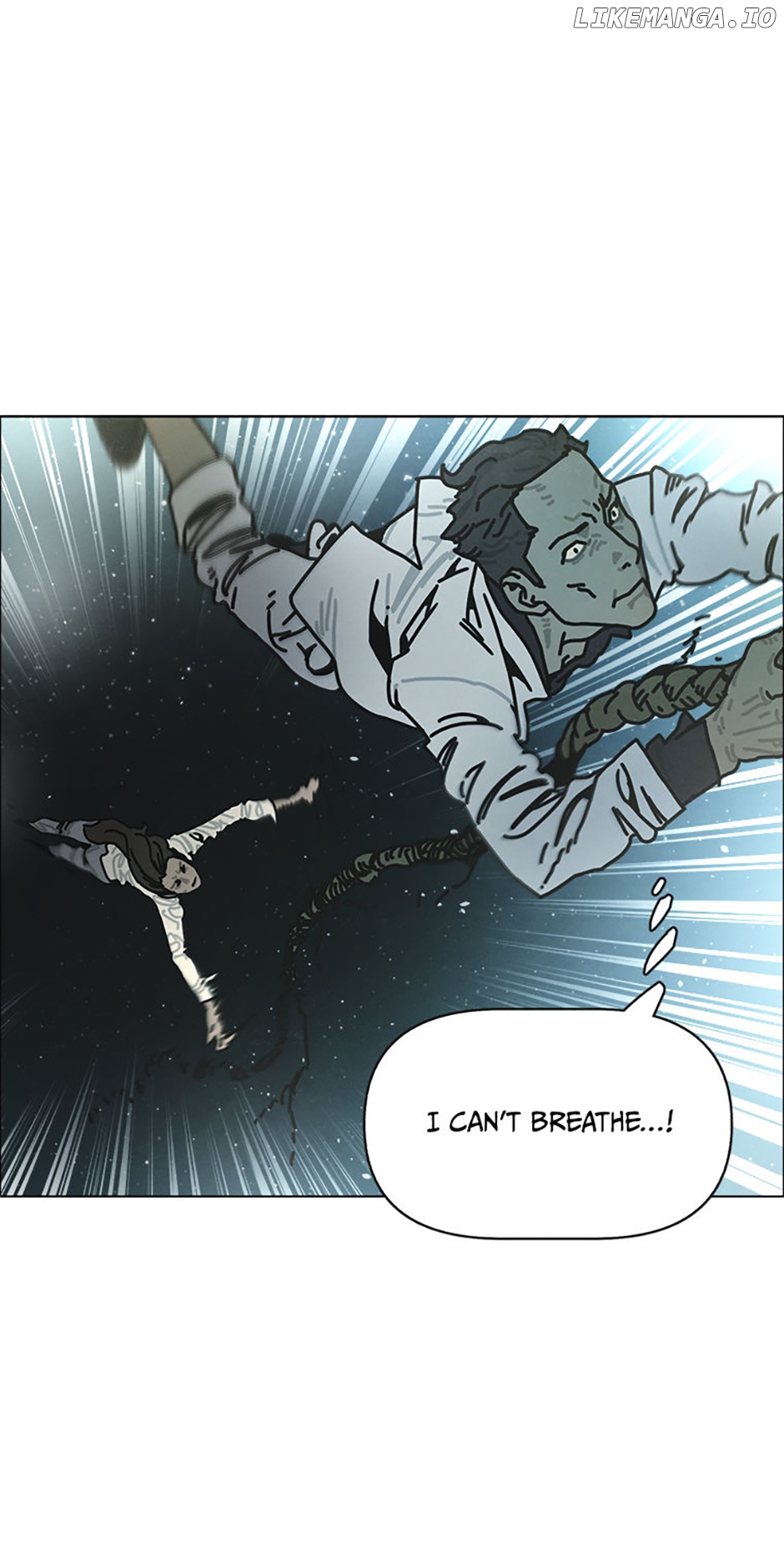 Gyeongseong Creature: The Unwithering Flower [Official] Chapter 28 - page 18