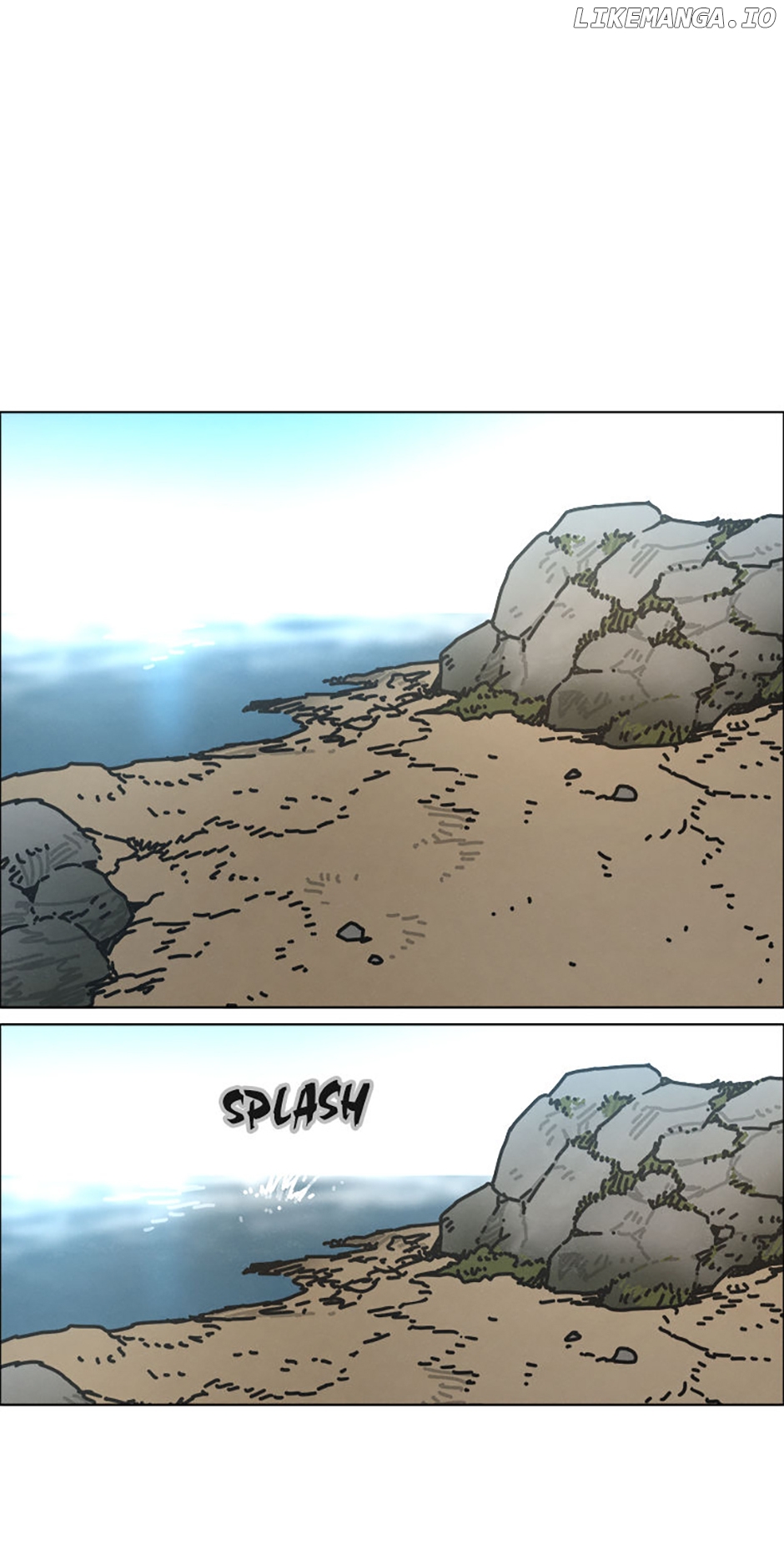 Gyeongseong Creature: The Unwithering Flower [Official] Chapter 28 - page 19