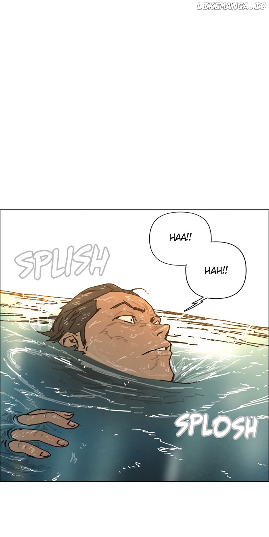 Gyeongseong Creature: The Unwithering Flower [Official] Chapter 28 - page 20