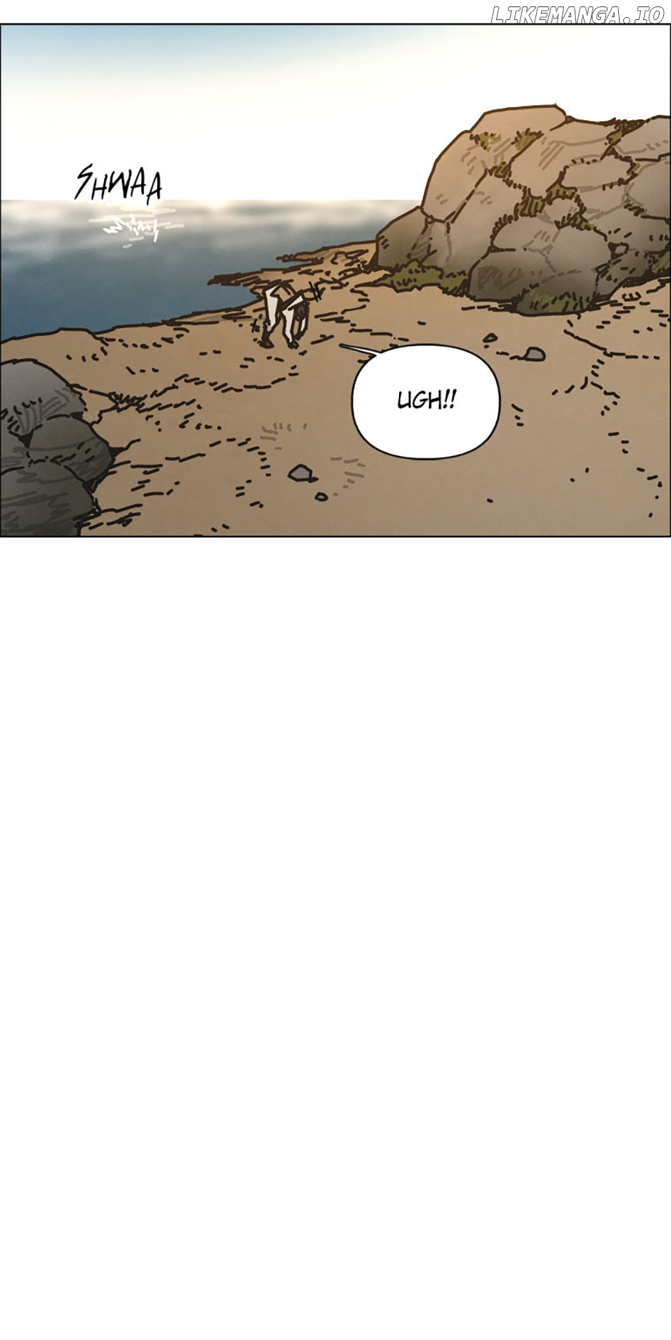 Gyeongseong Creature: The Unwithering Flower [Official] Chapter 28 - page 21