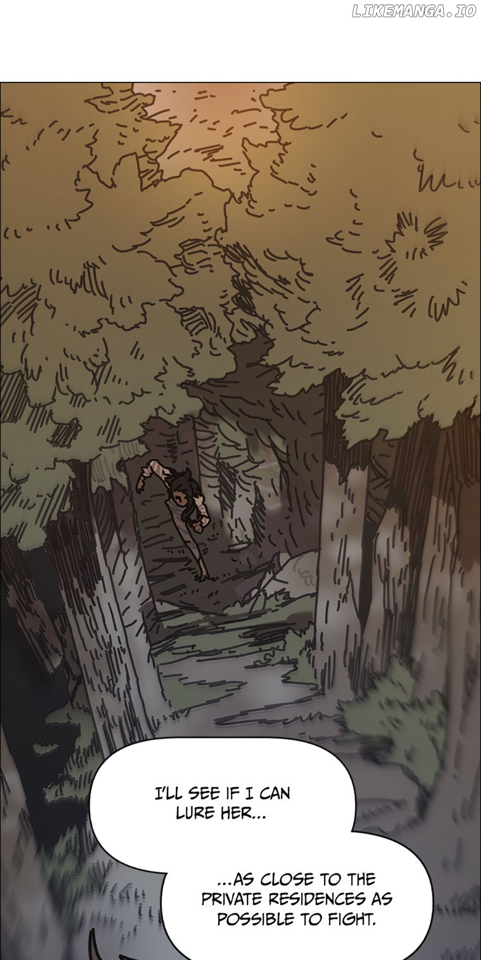 Gyeongseong Creature: The Unwithering Flower [Official] Chapter 28 - page 22