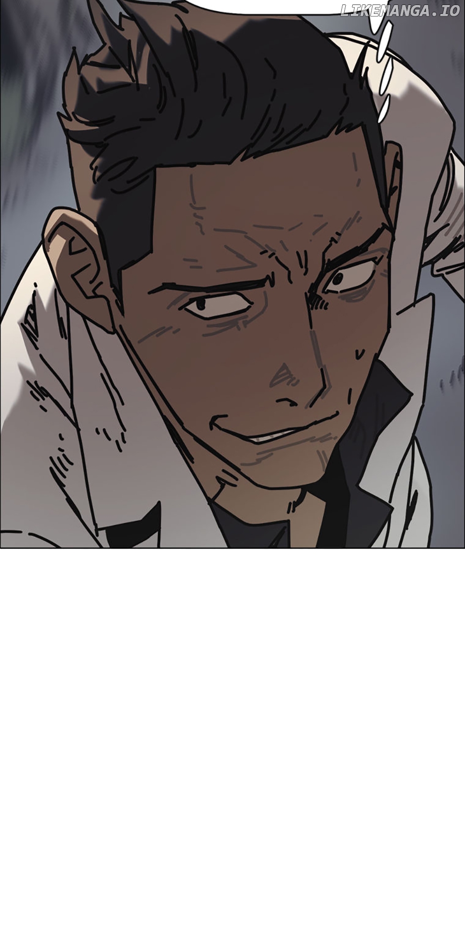 Gyeongseong Creature: The Unwithering Flower [Official] Chapter 28 - page 23