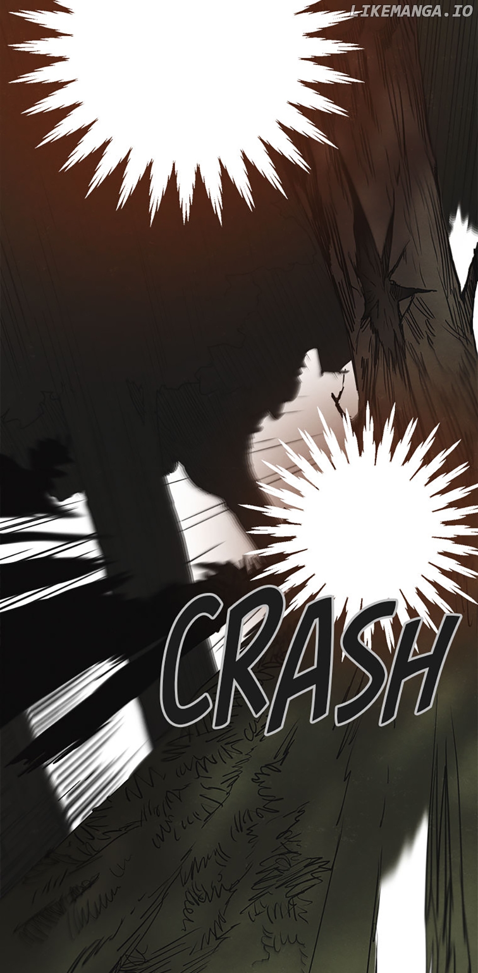 Gyeongseong Creature: The Unwithering Flower [Official] Chapter 28 - page 25