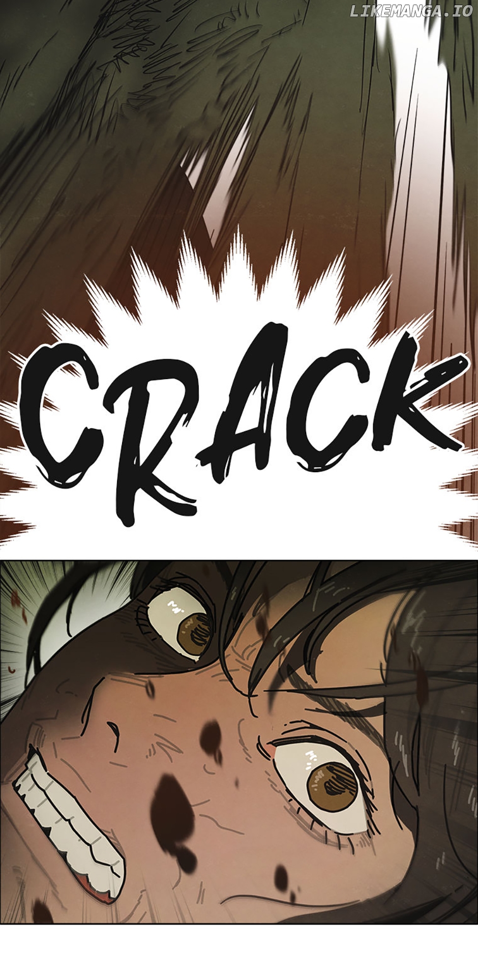 Gyeongseong Creature: The Unwithering Flower [Official] Chapter 28 - page 26